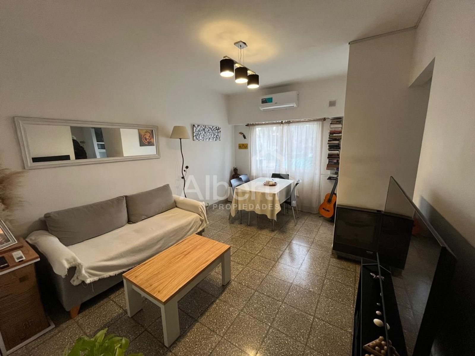 VENTA DEPARTAMENTO 2 AMBIENTES EN HAEDO NORTE. — foto 6