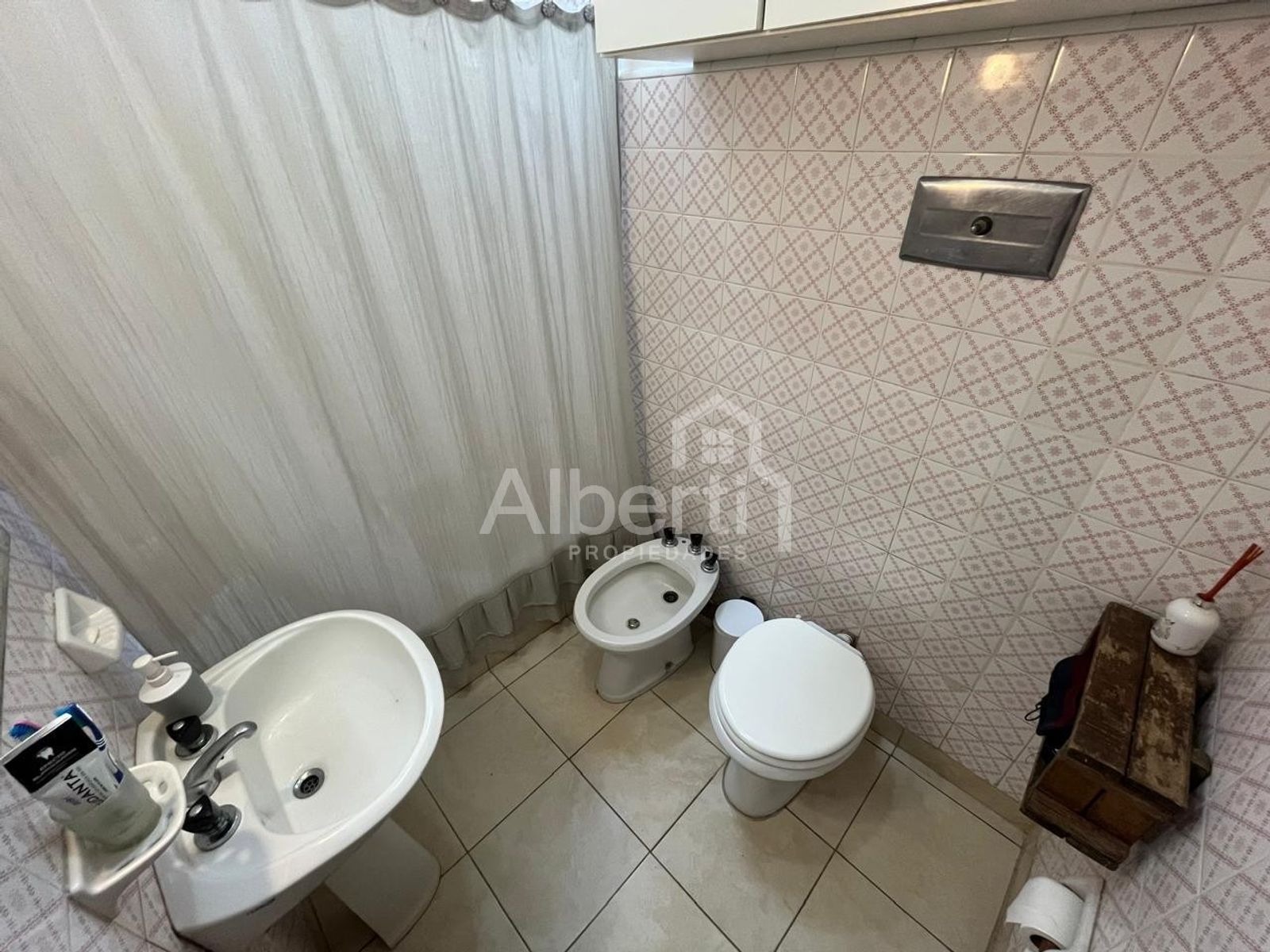 VENTA DEPARTAMENTO 2 AMBIENTES EN HAEDO NORTE. — foto 8