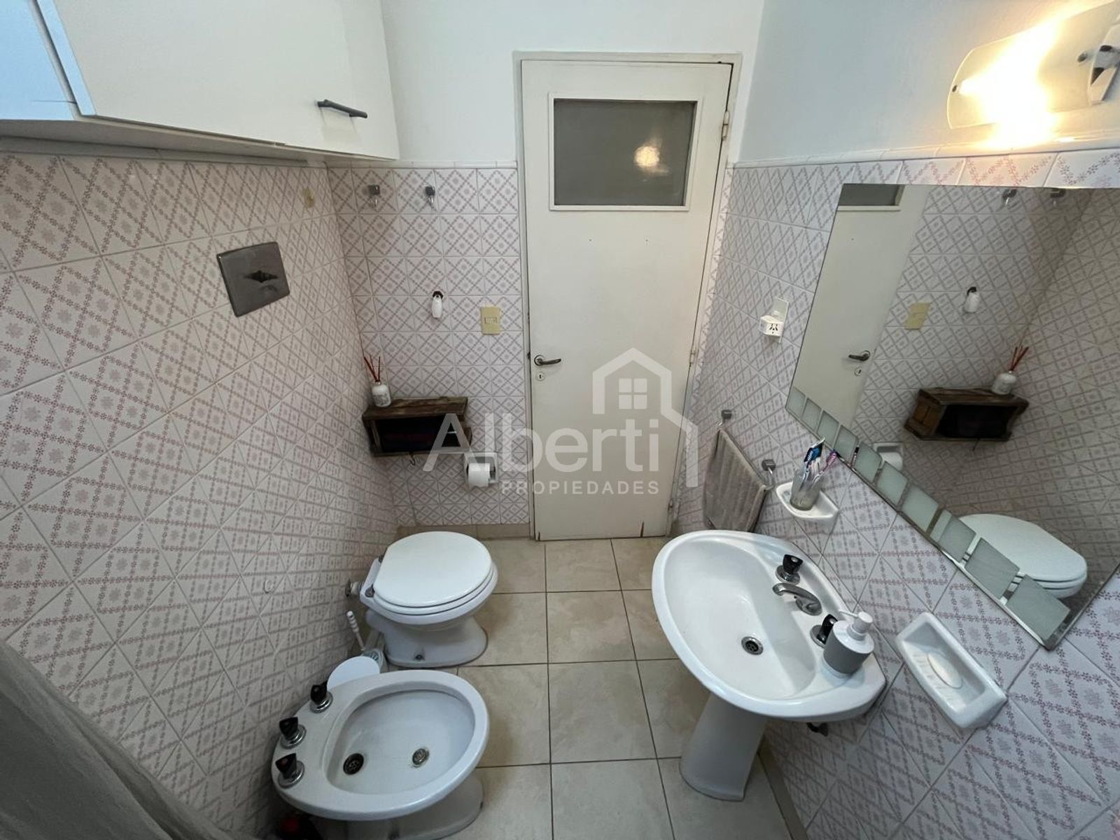 VENTA DEPARTAMENTO 2 AMBIENTES EN HAEDO NORTE. — foto 10