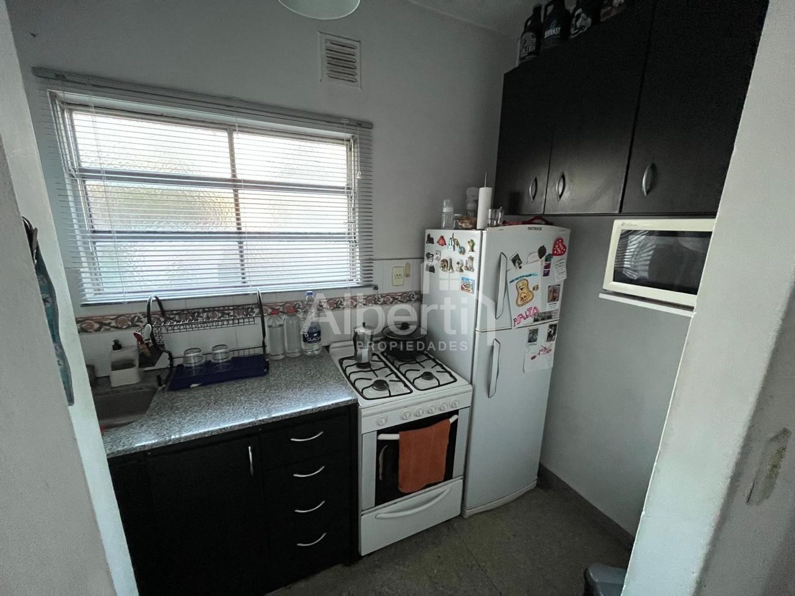 VENTA DEPARTAMENTO 2 AMBIENTES EN HAEDO NORTE. — foto 11