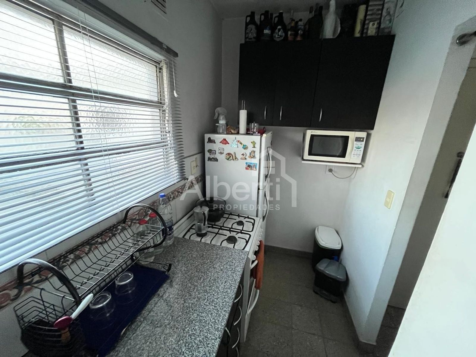 VENTA DEPARTAMENTO 2 AMBIENTES EN HAEDO NORTE. — foto 12