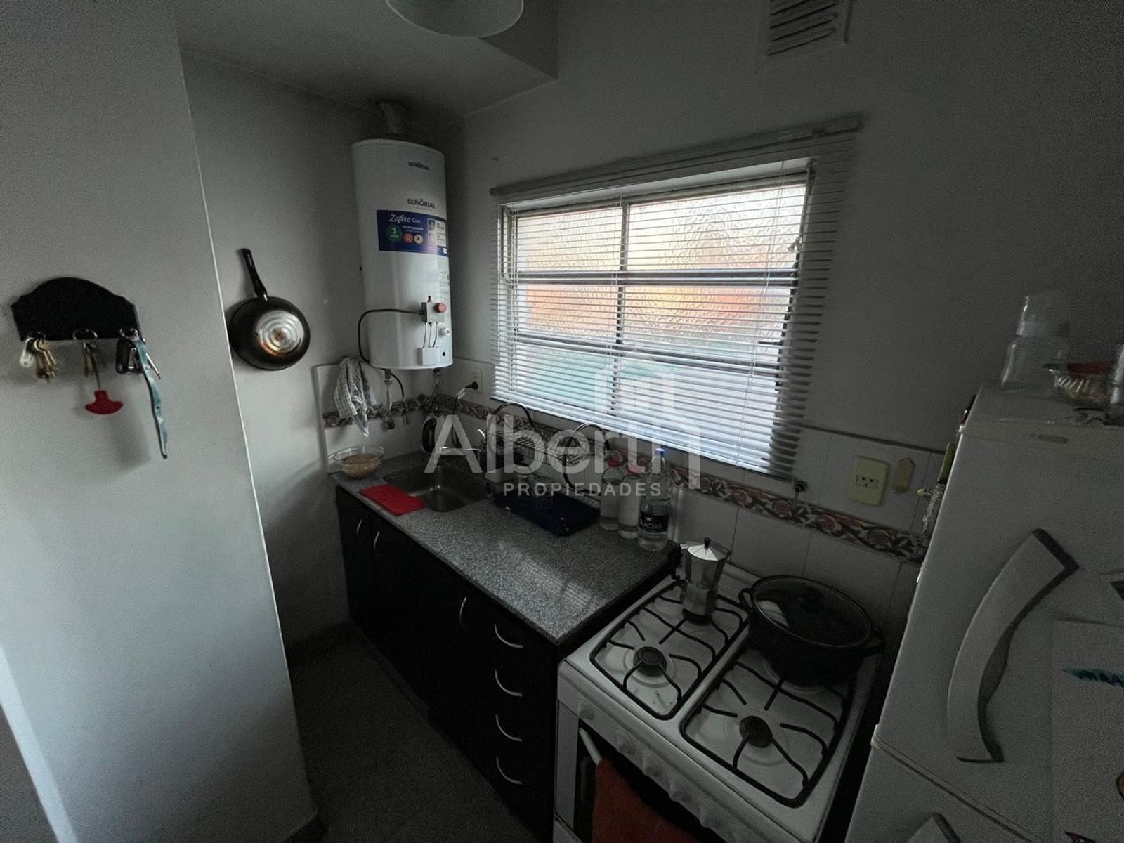 VENTA DEPARTAMENTO 2 AMBIENTES EN HAEDO NORTE. — foto 13