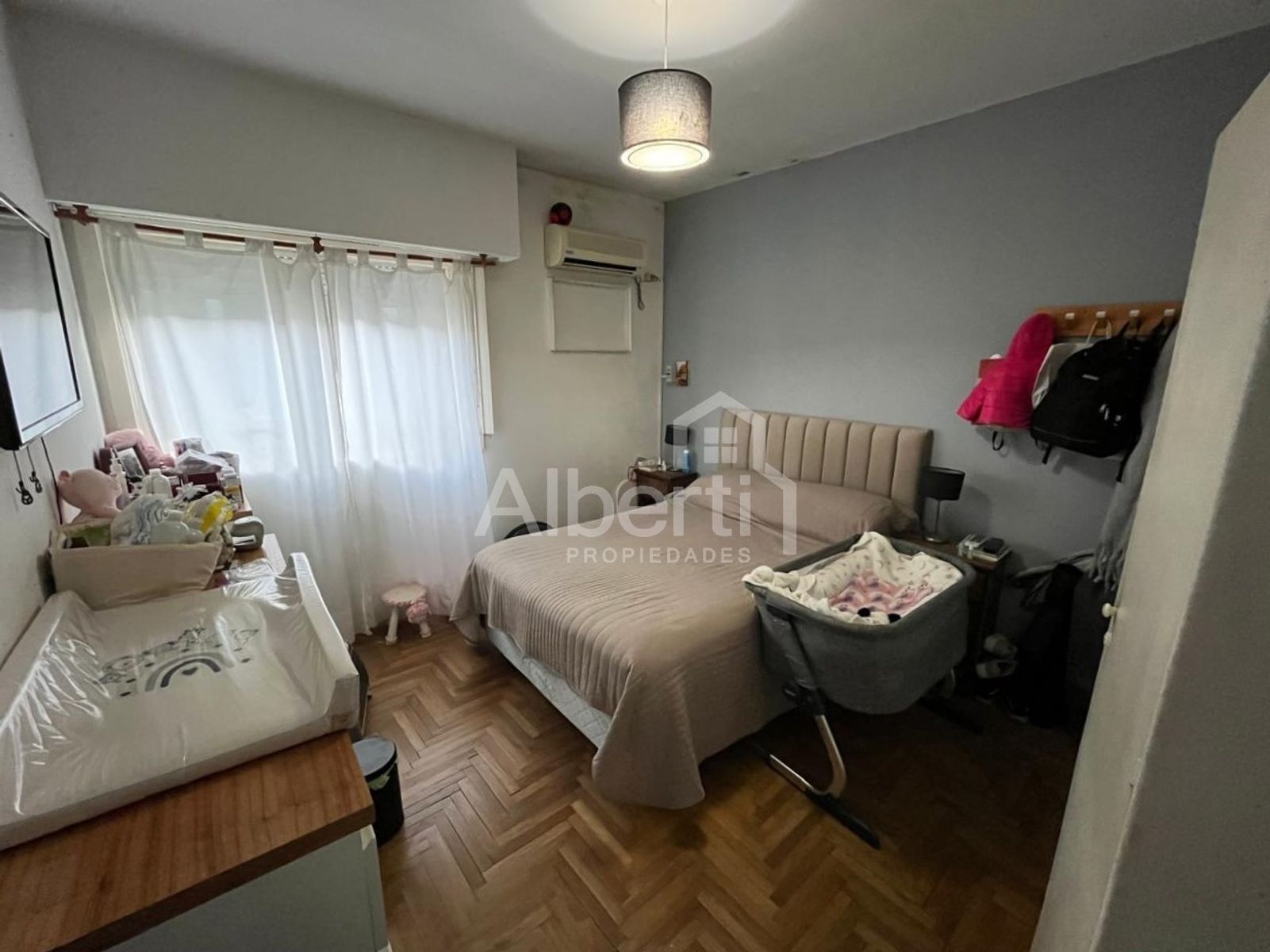 VENTA DEPARTAMENTO 2 AMBIENTES EN HAEDO NORTE. — foto 14