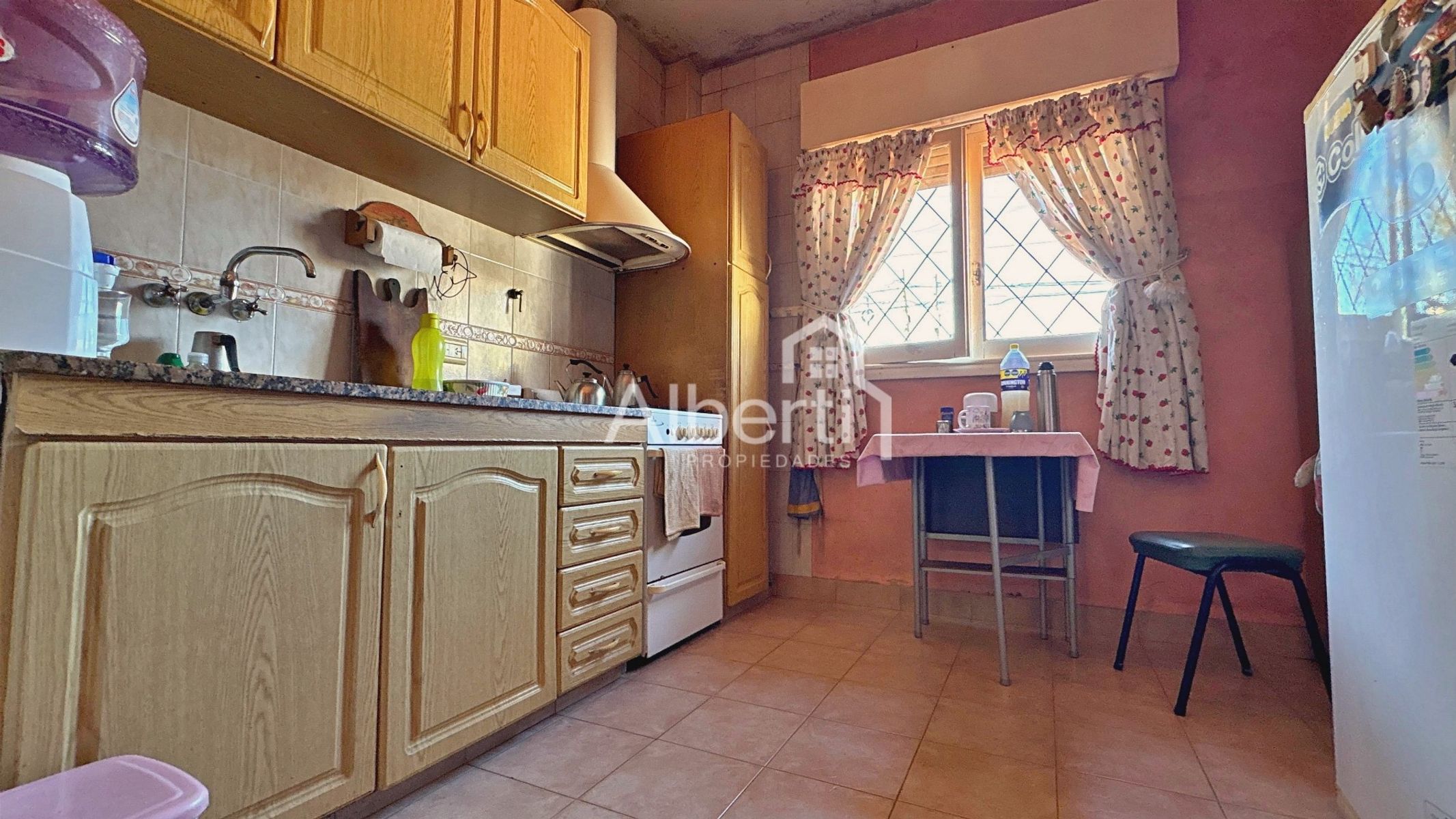 VENTA CASA 4 AMBIENTES EN HAEDO NORTE. — foto 5