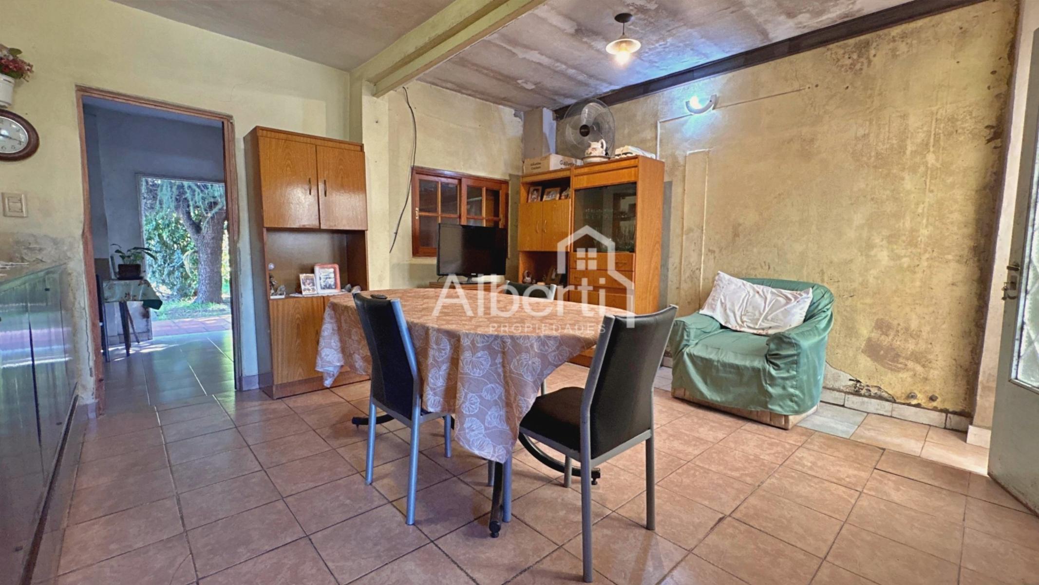 VENTA CASA 4 AMBIENTES EN HAEDO NORTE. — foto 6