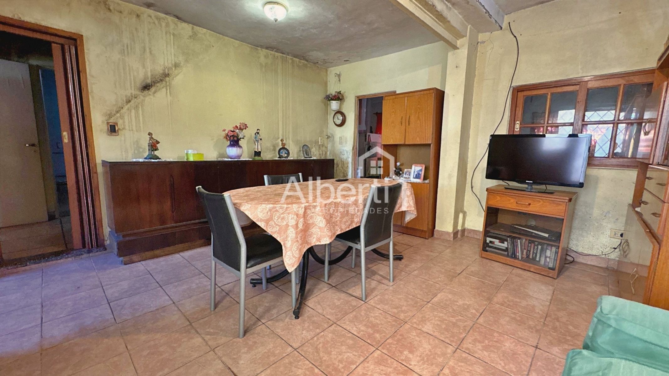 VENTA CASA 4 AMBIENTES EN HAEDO NORTE. — foto 7