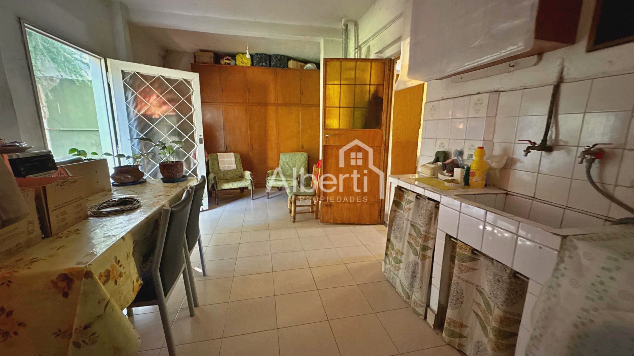 VENTA CASA 4 AMBIENTES EN HAEDO NORTE. — foto 9