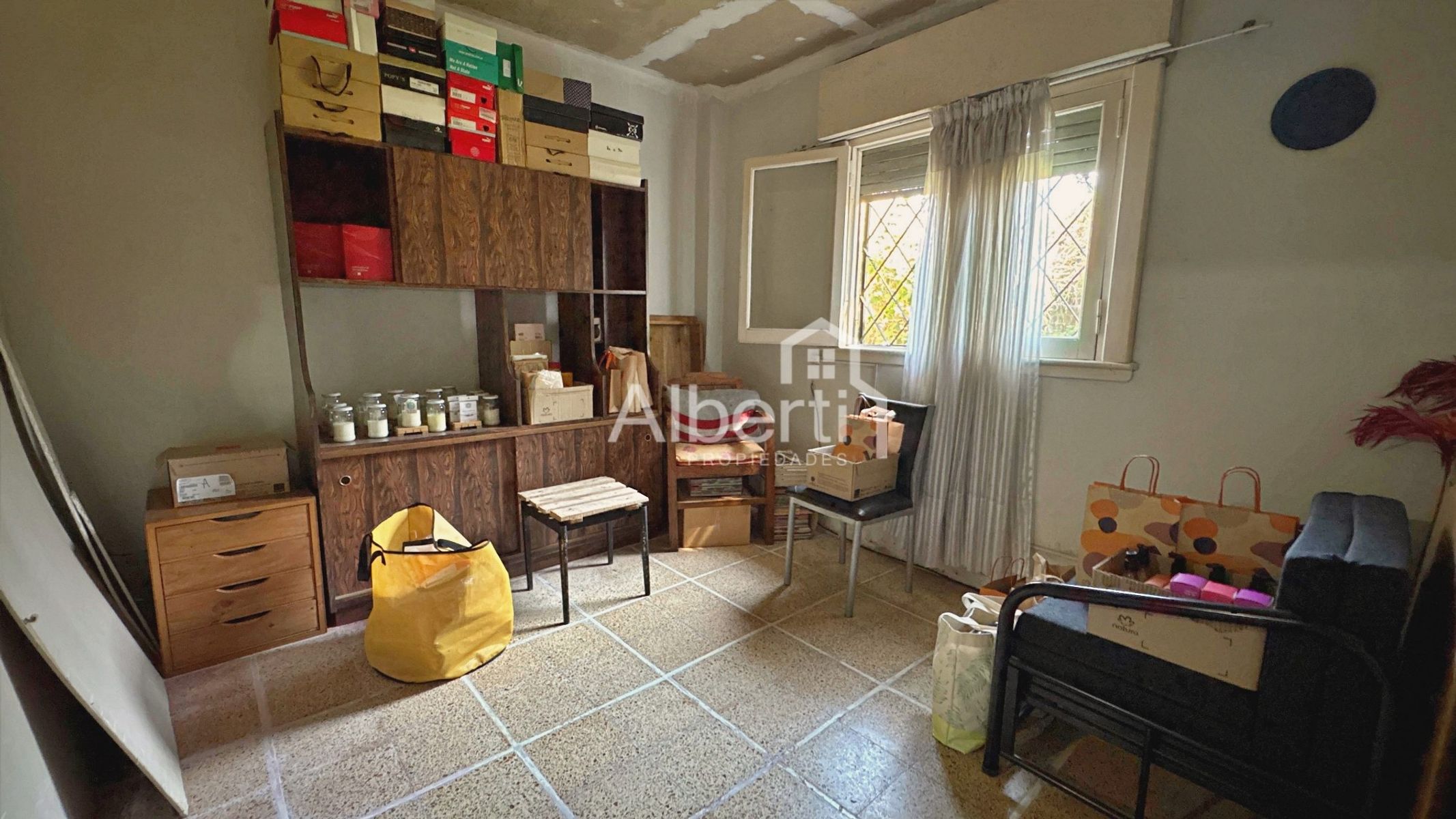 VENTA CASA 4 AMBIENTES EN HAEDO NORTE. — foto 11