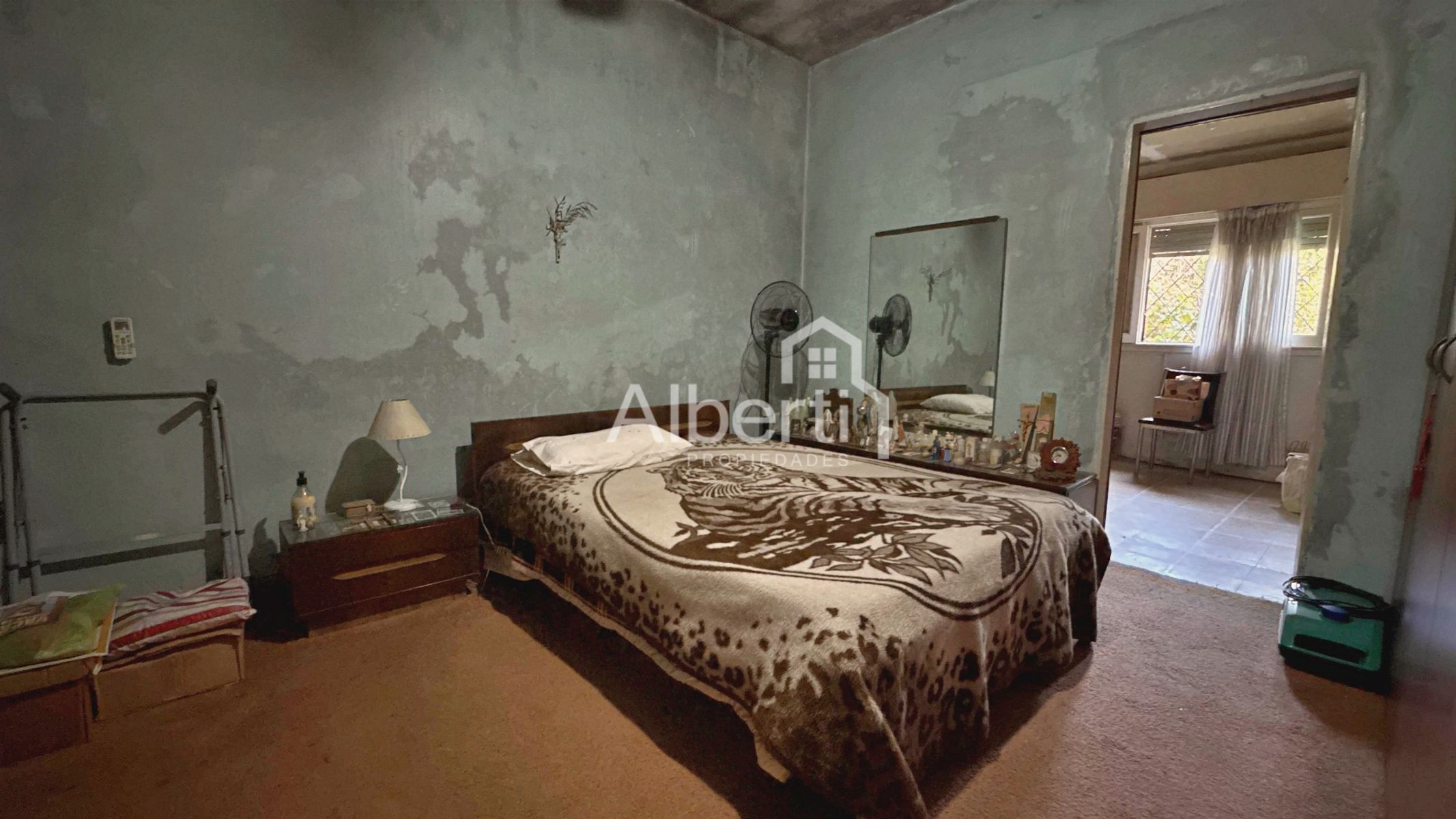 VENTA CASA 4 AMBIENTES EN HAEDO NORTE. — foto 14