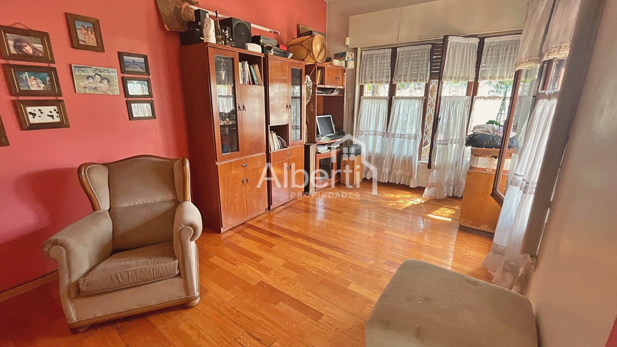 VENTA CHALET 3 AMBIENTES CON PILETA EN HAEDO NORTE. — foto 5