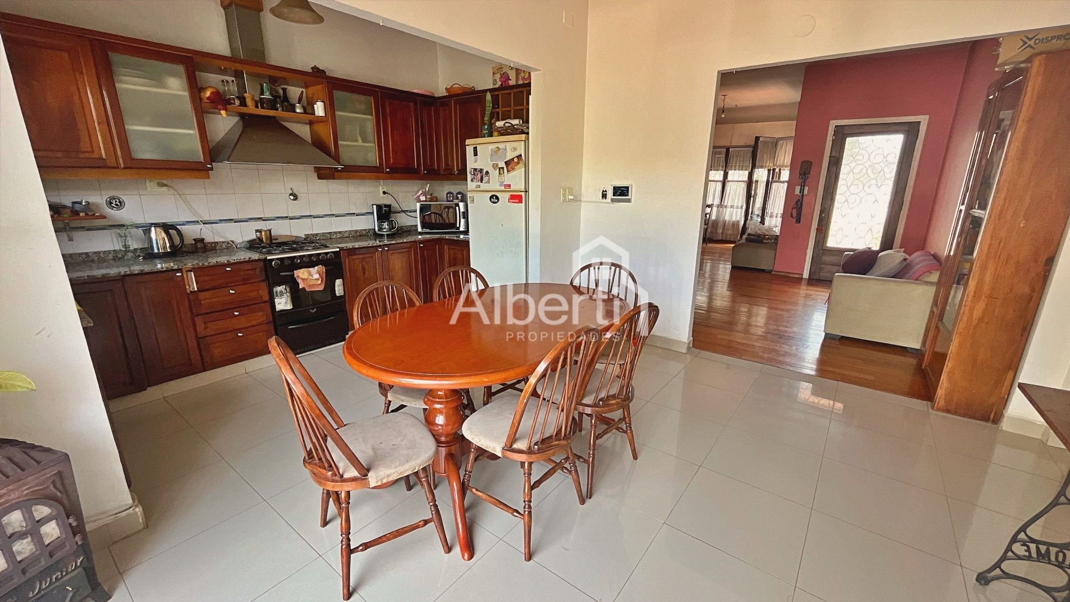 VENTA CHALET 3 AMBIENTES CON PILETA EN HAEDO NORTE. — foto 6