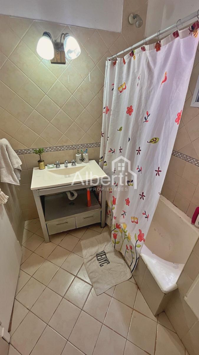 VENTA CHALET 3 AMBIENTES CON PILETA EN HAEDO NORTE. — foto 9