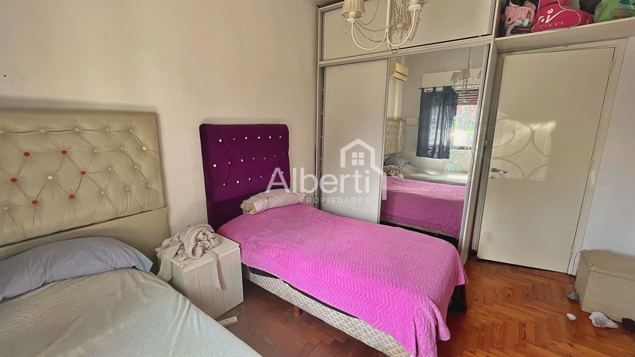 VENTA CHALET 3 AMBIENTES CON PILETA EN HAEDO NORTE. — foto 11