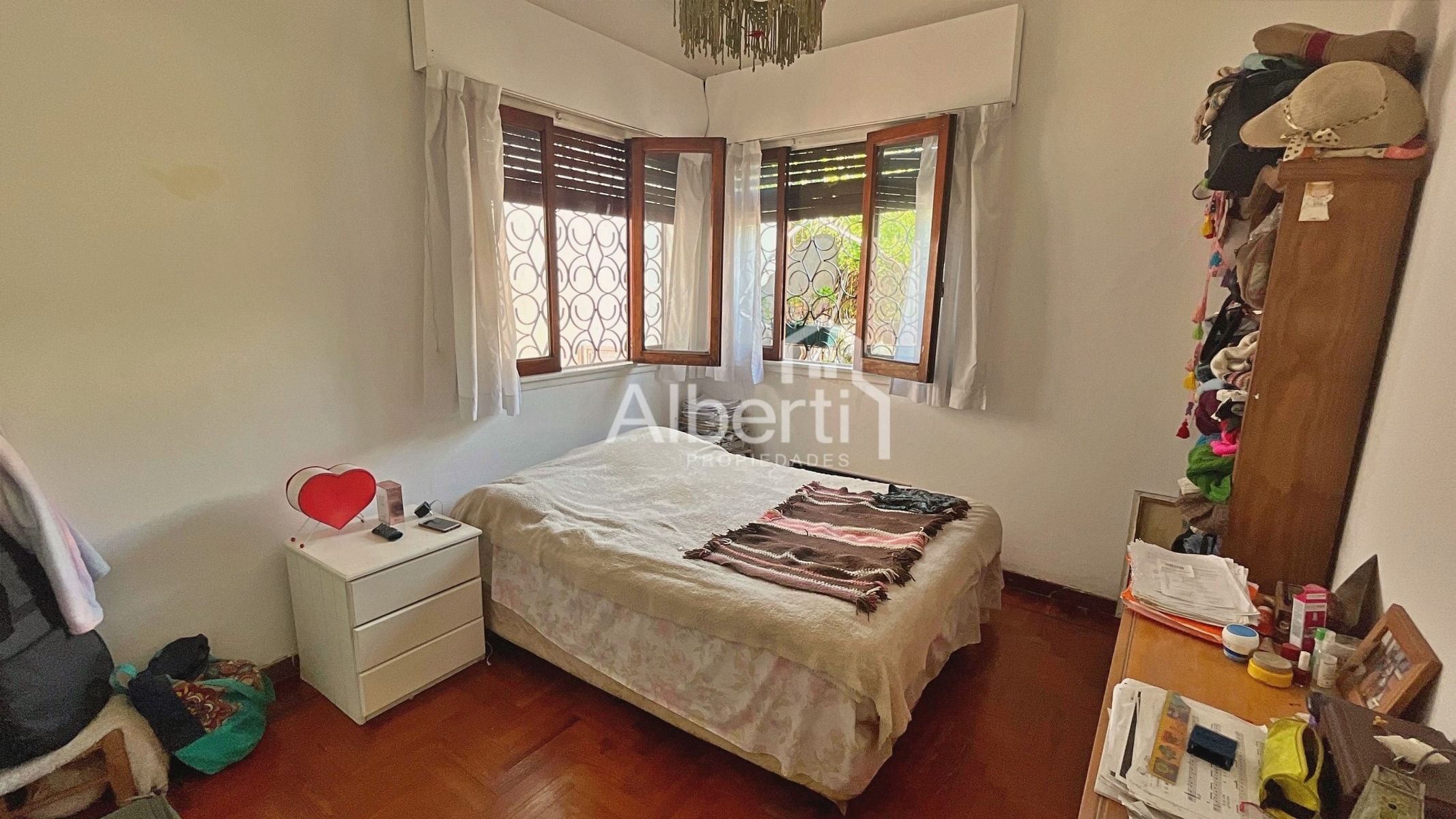 VENTA CHALET 3 AMBIENTES CON PILETA EN HAEDO NORTE. — foto 12