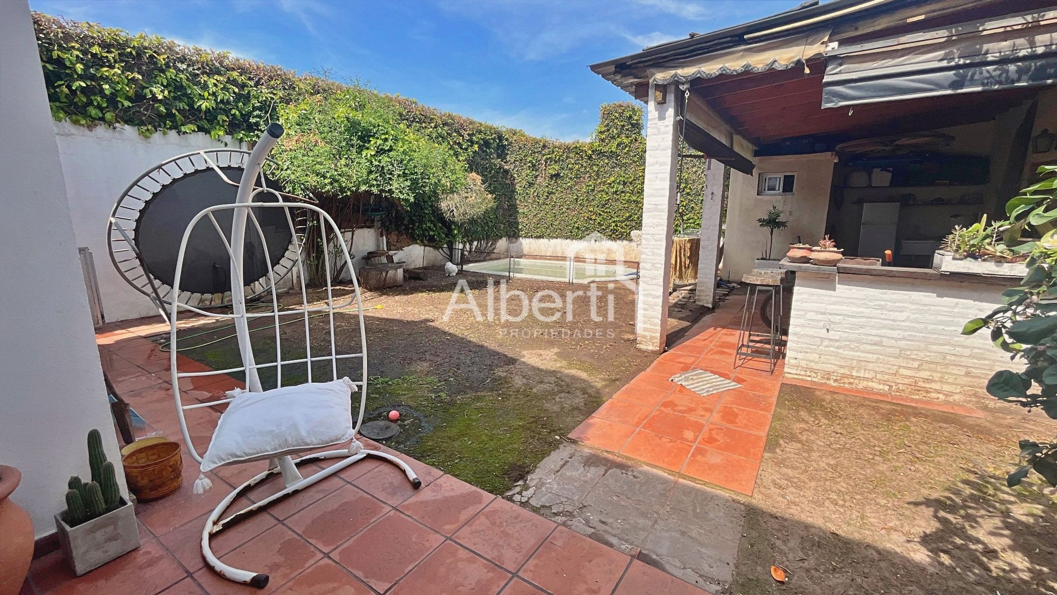 VENTA CHALET 3 AMBIENTES CON PILETA EN HAEDO NORTE. — foto 13