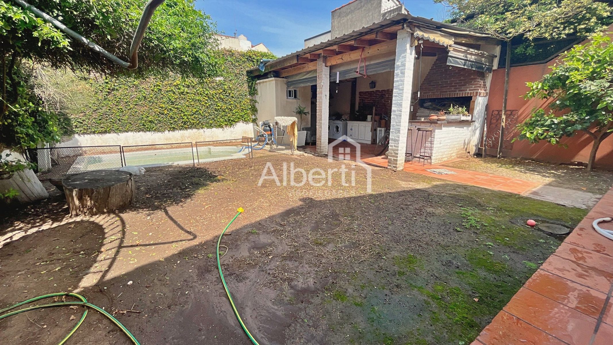 VENTA CHALET 3 AMBIENTES CON PILETA EN HAEDO NORTE. — foto 14