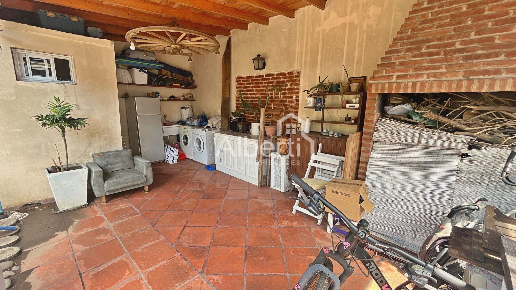 VENTA CHALET 3 AMBIENTES CON PILETA EN HAEDO NORTE. — foto 15