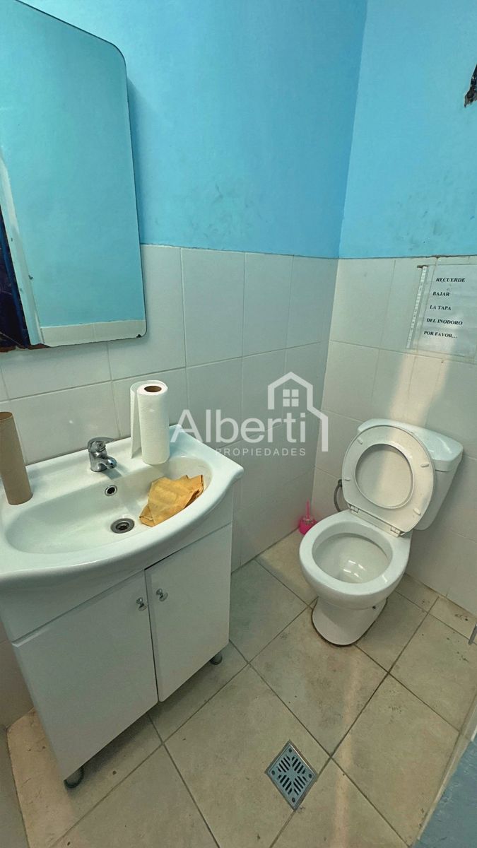 VENTA DEPTO 4 AMBIENTES CON TERRAZA + GALPÓN + LOCAL AL FRENTE EL PALOMAR. — foto 5