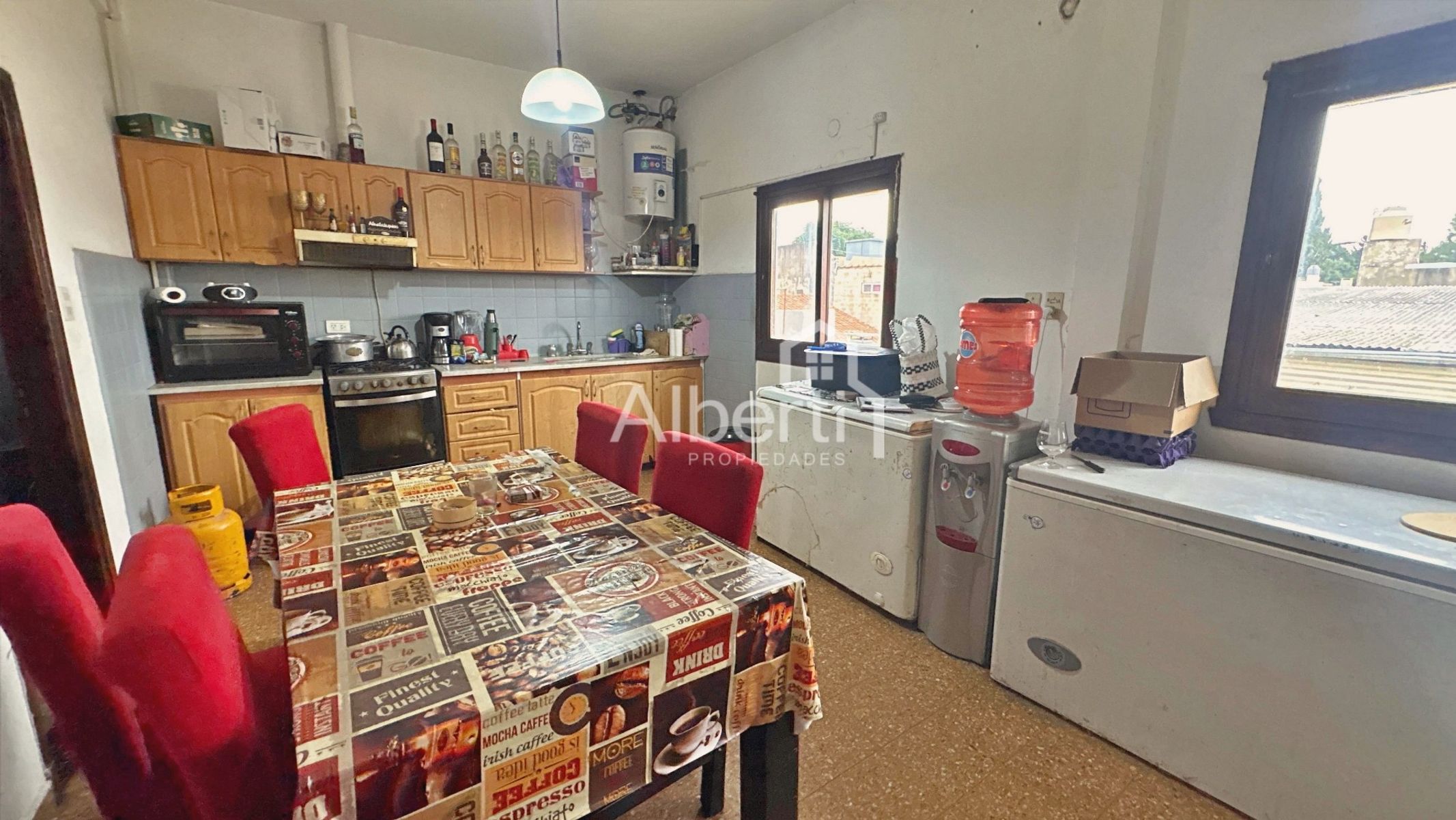 VENTA DEPTO 4 AMBIENTES CON TERRAZA + GALPÓN + LOCAL AL FRENTE EL PALOMAR. — foto 9