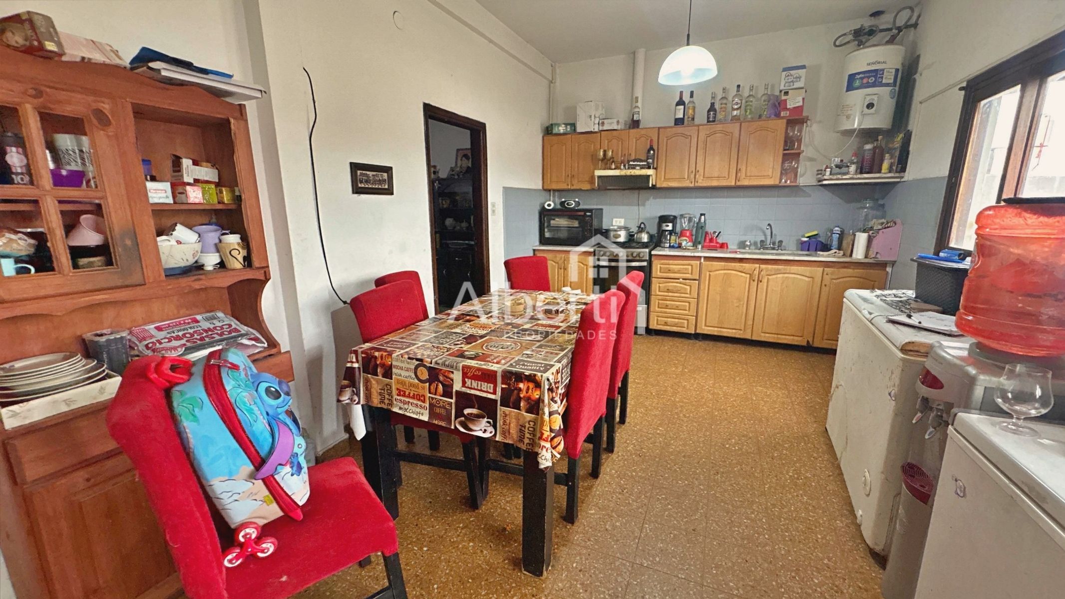 VENTA DEPTO 4 AMBIENTES CON TERRAZA + GALPÓN + LOCAL AL FRENTE EL PALOMAR. — foto 10