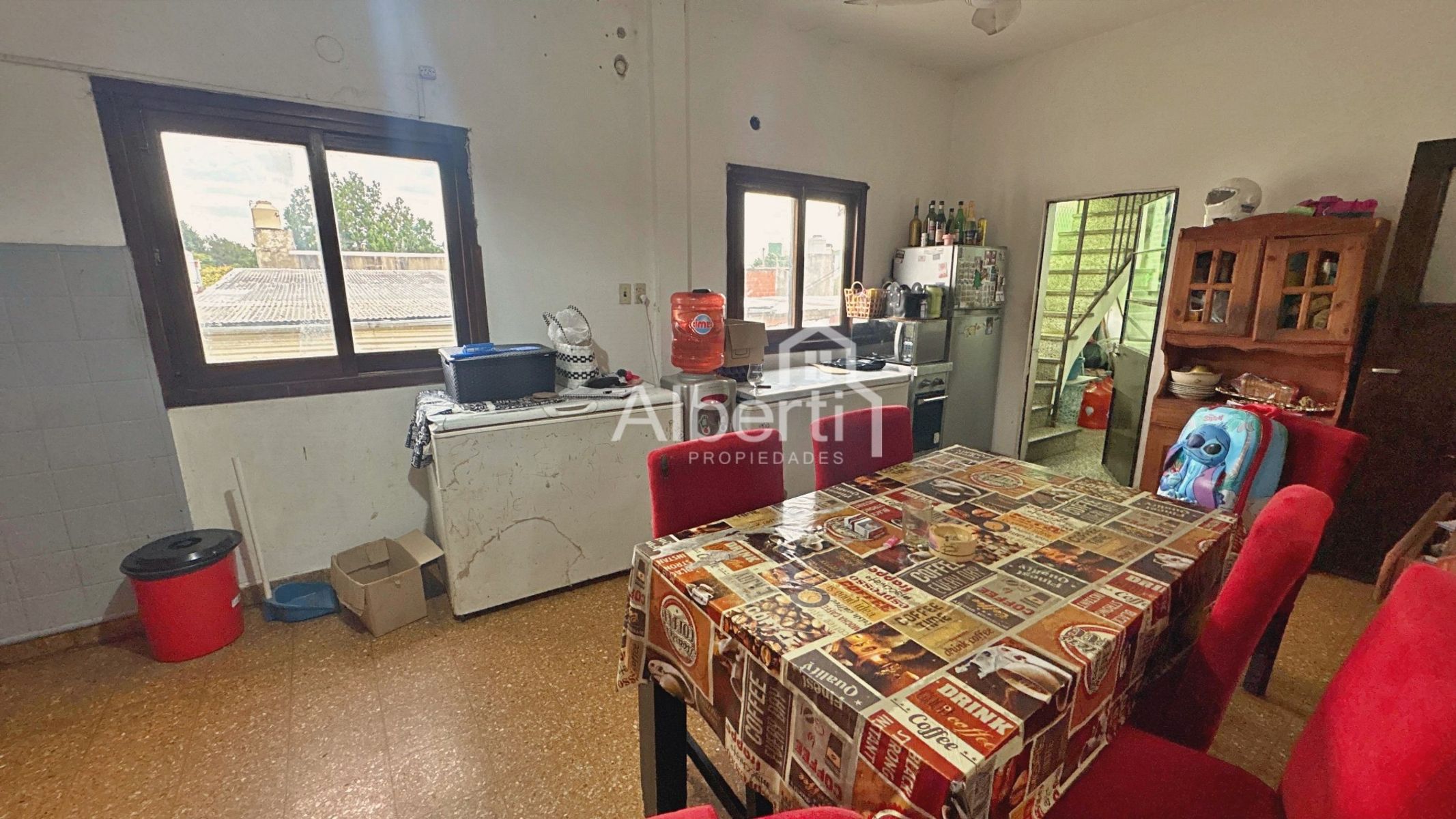 VENTA DEPTO 4 AMBIENTES CON TERRAZA + GALPÓN + LOCAL AL FRENTE EL PALOMAR. — foto 11