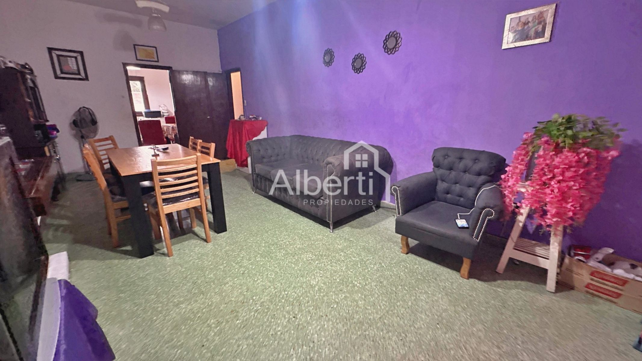 VENTA DEPTO 4 AMBIENTES CON TERRAZA + GALPÓN + LOCAL AL FRENTE EL PALOMAR. — foto 15