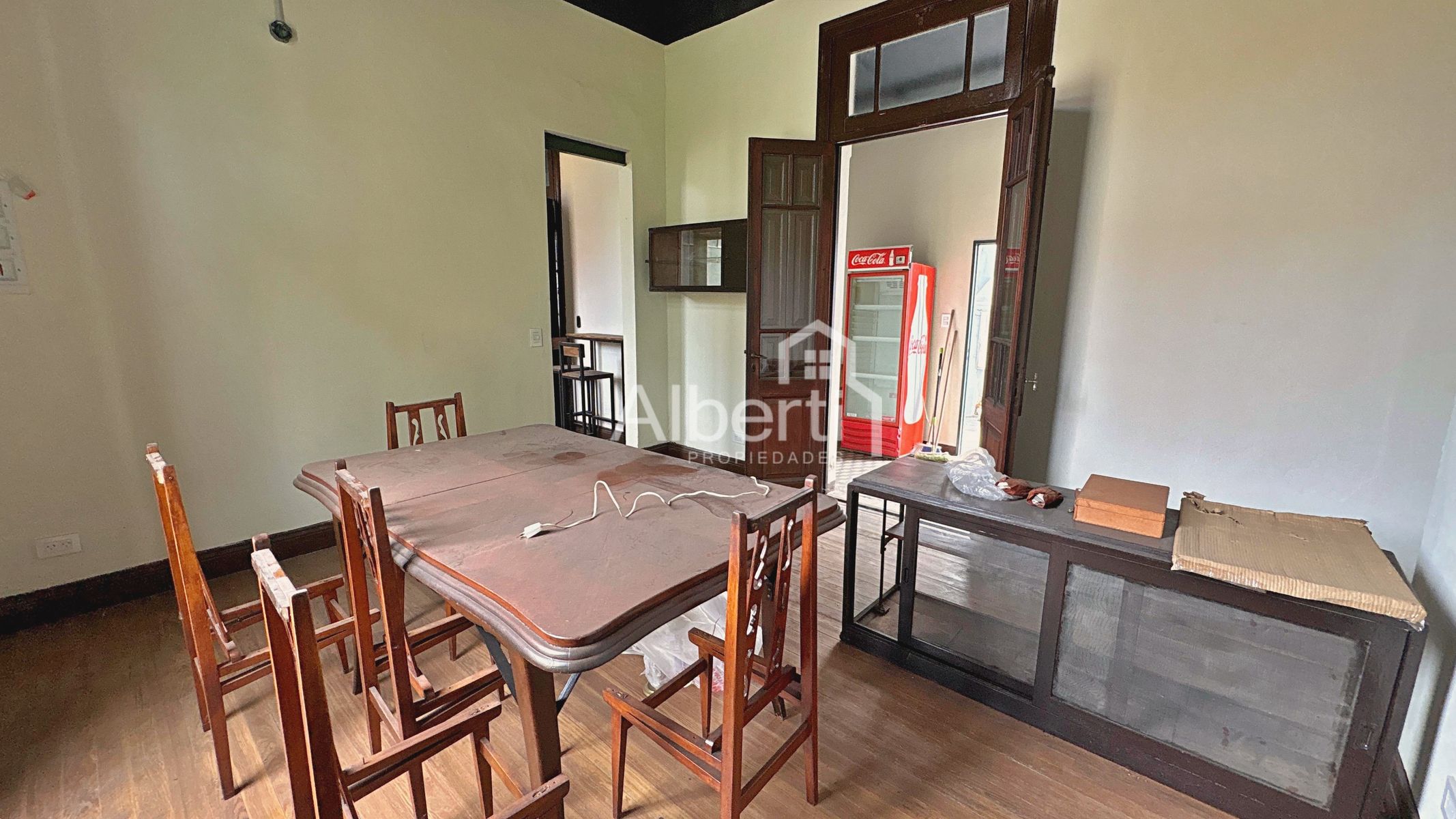 VENTA PROPIEDAD CON LOCAL GASTRONÓMICO EN HAEDO SUR. - 14