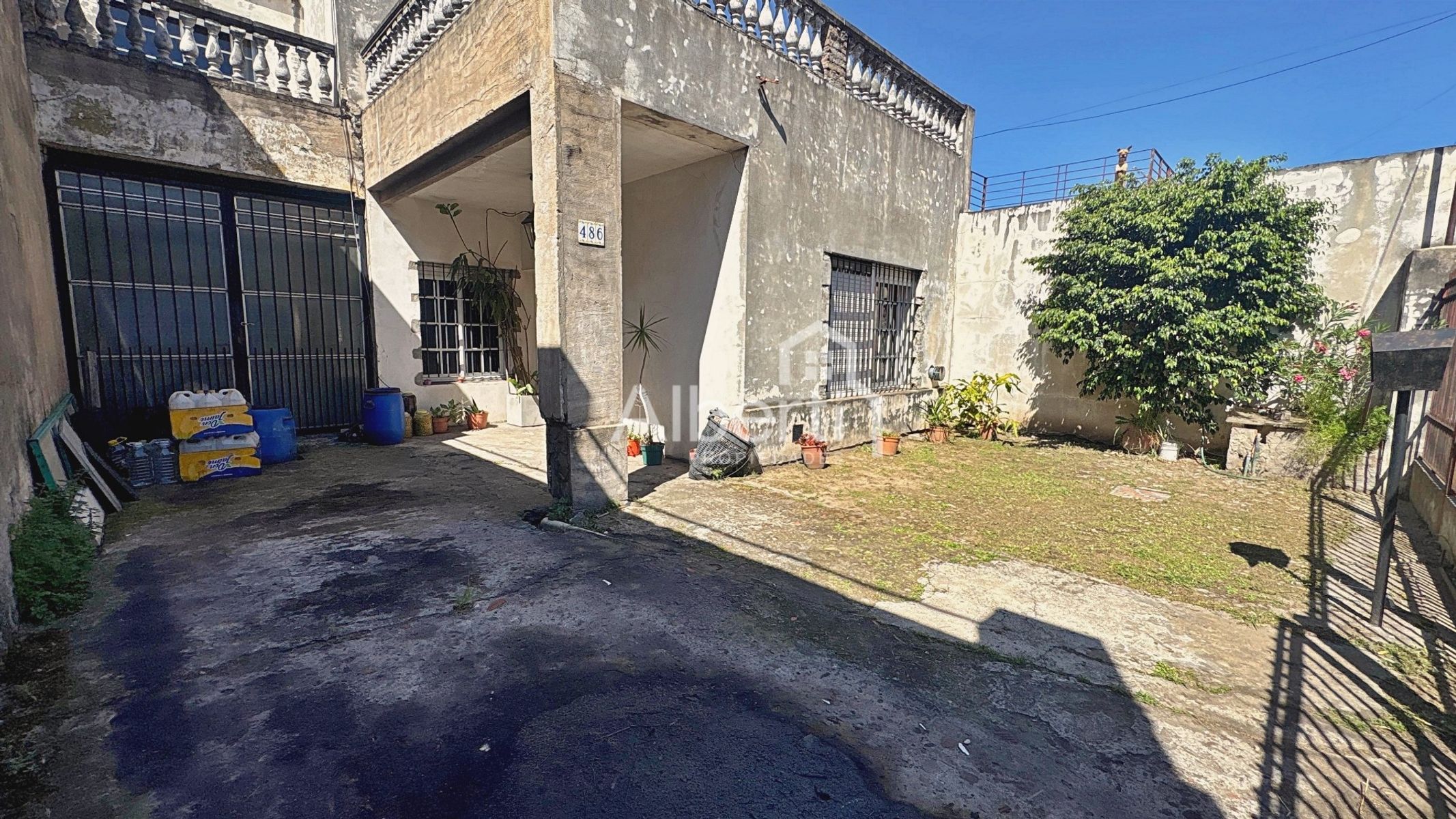 VENTA AMPLIA CASA 4 AMBIENTES EN HAEDO SUR. — foto 2