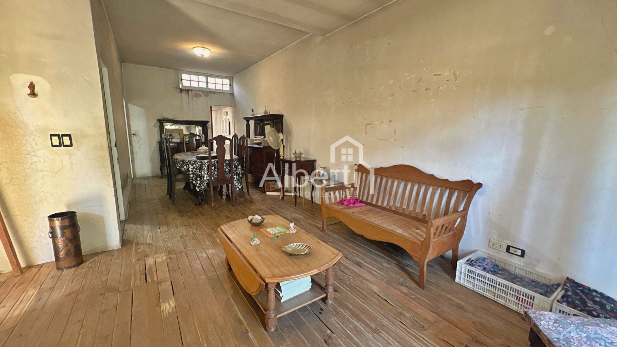 VENTA AMPLIA CASA 4 AMBIENTES EN HAEDO SUR. — foto 3