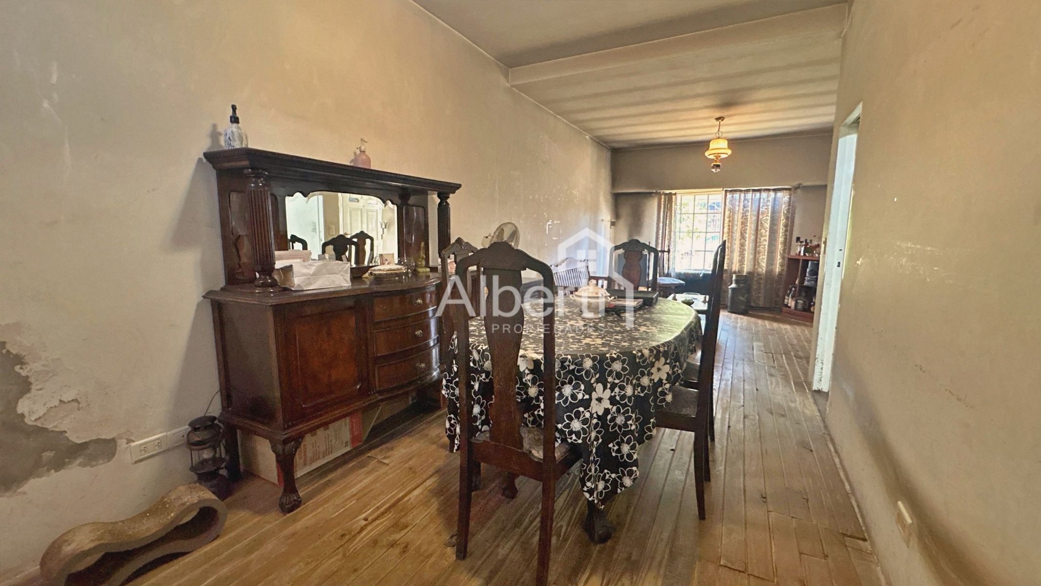 VENTA AMPLIA CASA 4 AMBIENTES EN HAEDO SUR. — foto 5