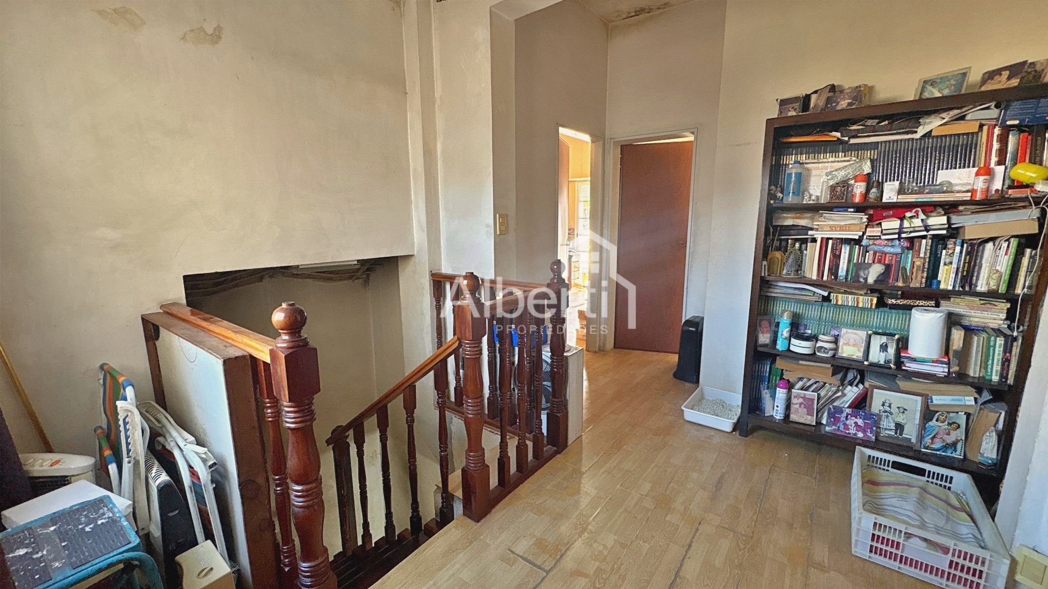 VENTA AMPLIA CASA 4 AMBIENTES EN HAEDO SUR. — foto 11