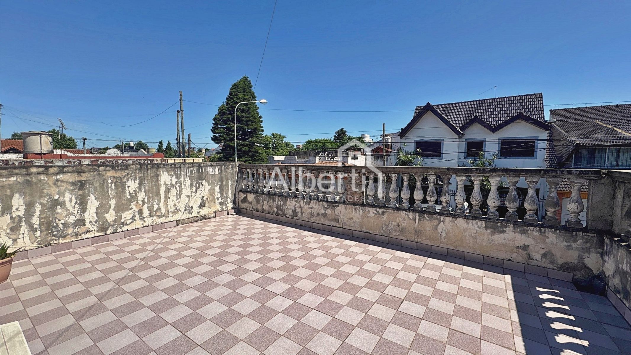 VENTA AMPLIA CASA 4 AMBIENTES EN HAEDO SUR. — foto 15