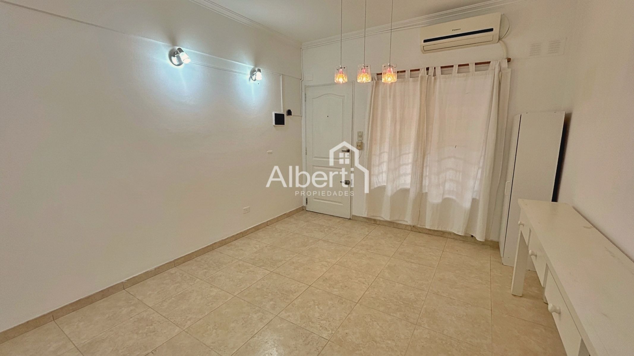 ALQUILER DEPARTAMENTO 2 AMBIENTES CON COCHERA EN MORÓN SUR. - 4