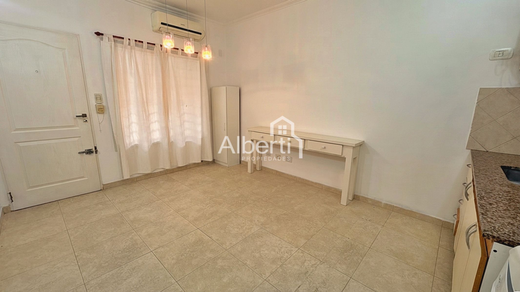 ALQUILER DEPARTAMENTO 2 AMBIENTES CON COCHERA EN MORÓN SUR. - 5