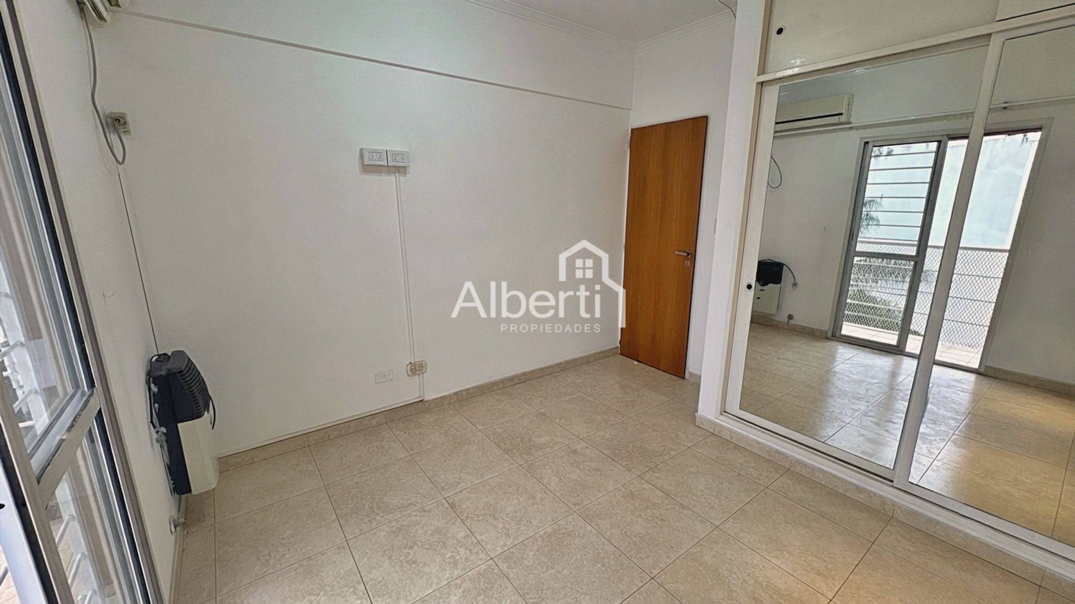 ALQUILER DEPARTAMENTO 2 AMBIENTES CON COCHERA EN MORÓN SUR. - 10