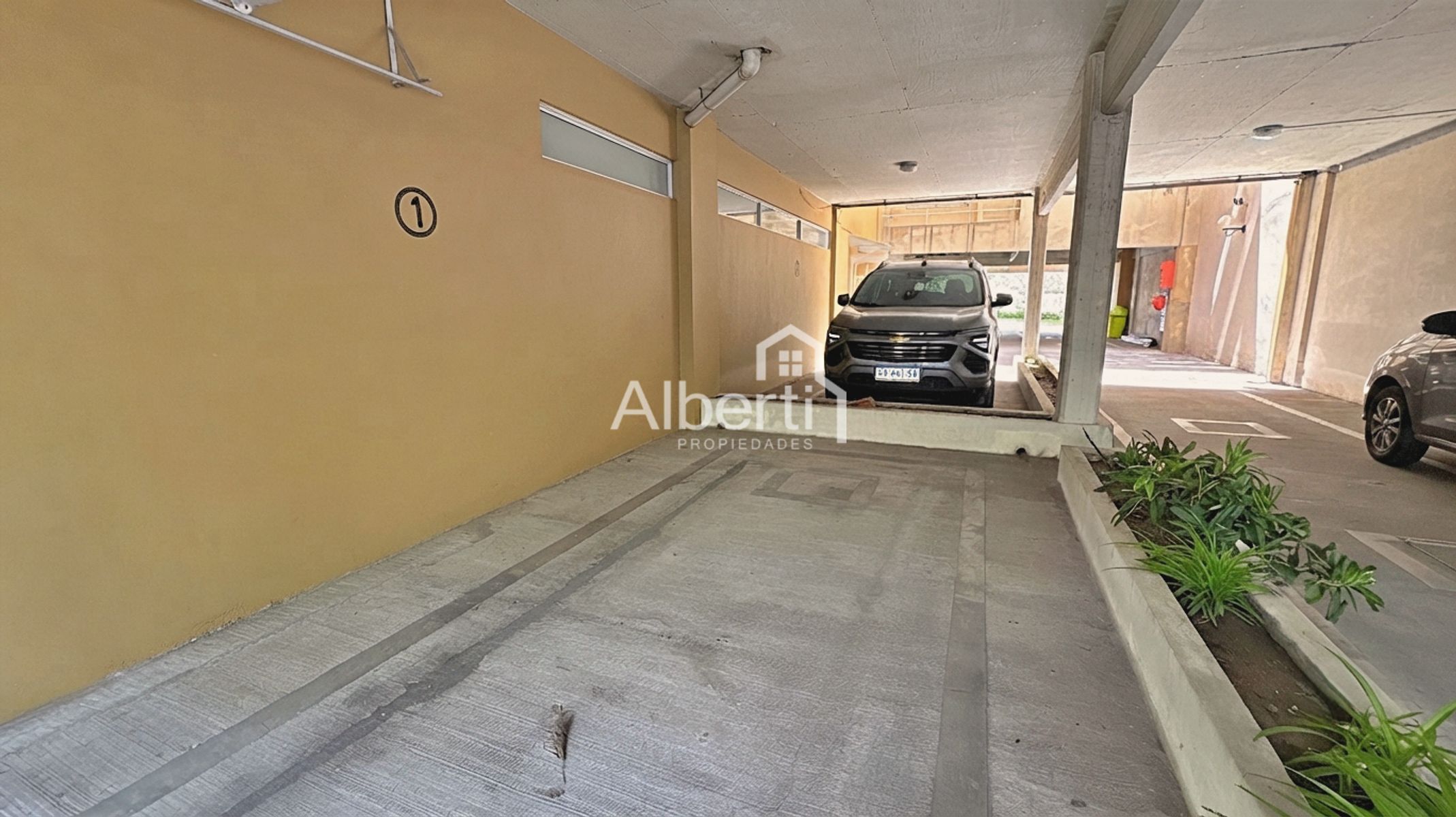 ALQUILER DEPARTAMENTO 2 AMBIENTES CON COCHERA EN MORÓN SUR. - 13