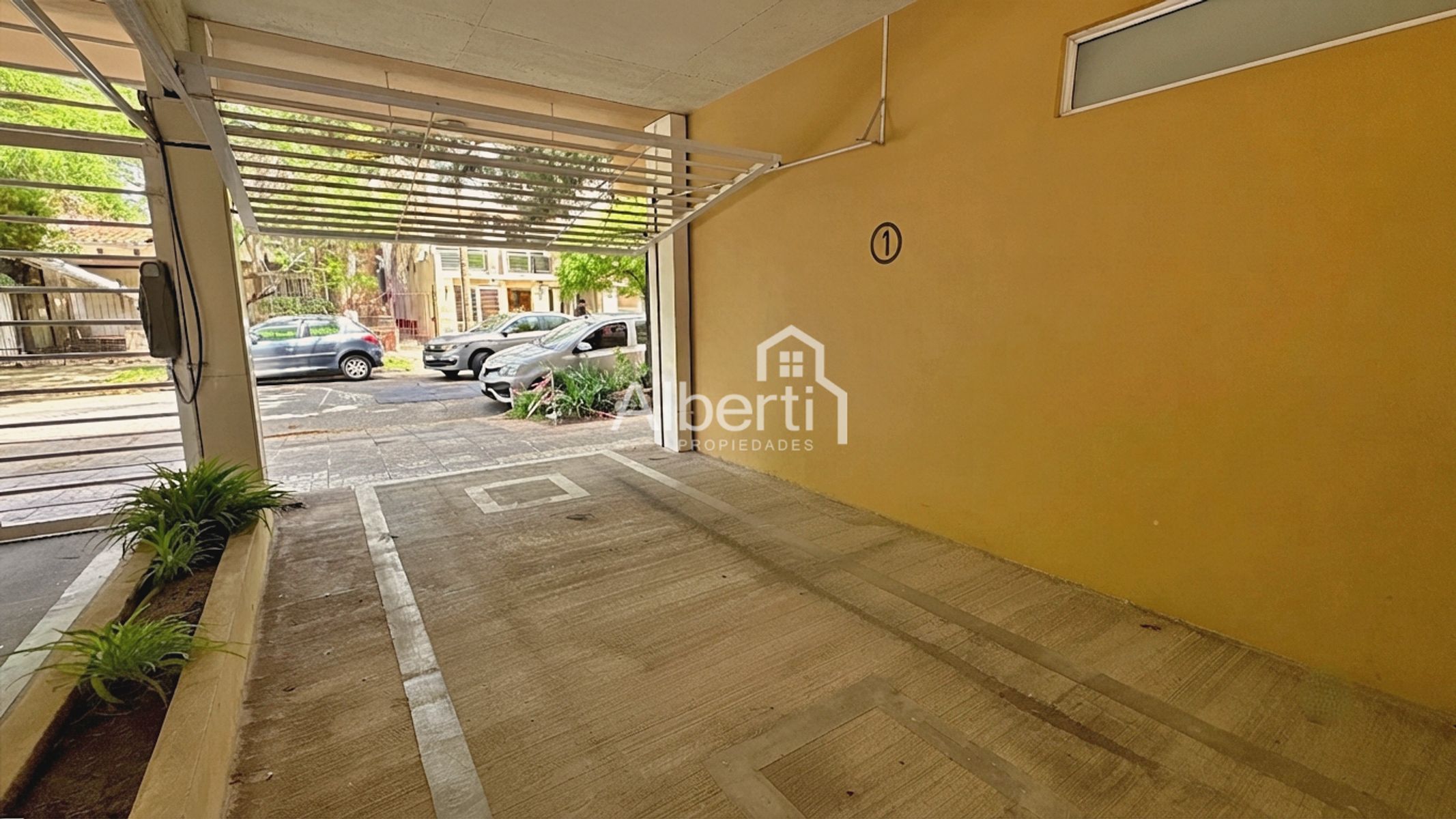 ALQUILER DEPARTAMENTO 2 AMBIENTES CON COCHERA EN MORÓN SUR. - 14