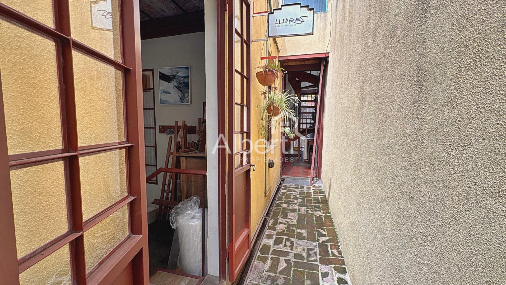 VENTA EXCELENTE CASA EN HAEDO NORTE, A 5 CUADRAS DE LA ESTACIÓN. — foto 5