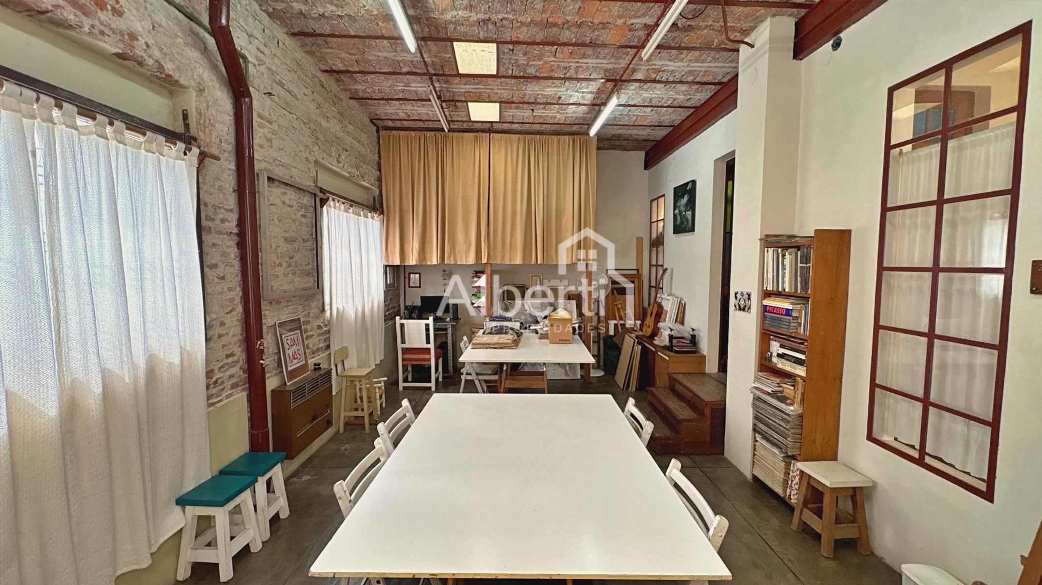 VENTA EXCELENTE CASA EN HAEDO NORTE, A 5 CUADRAS DE LA ESTACIÓN. — foto 6