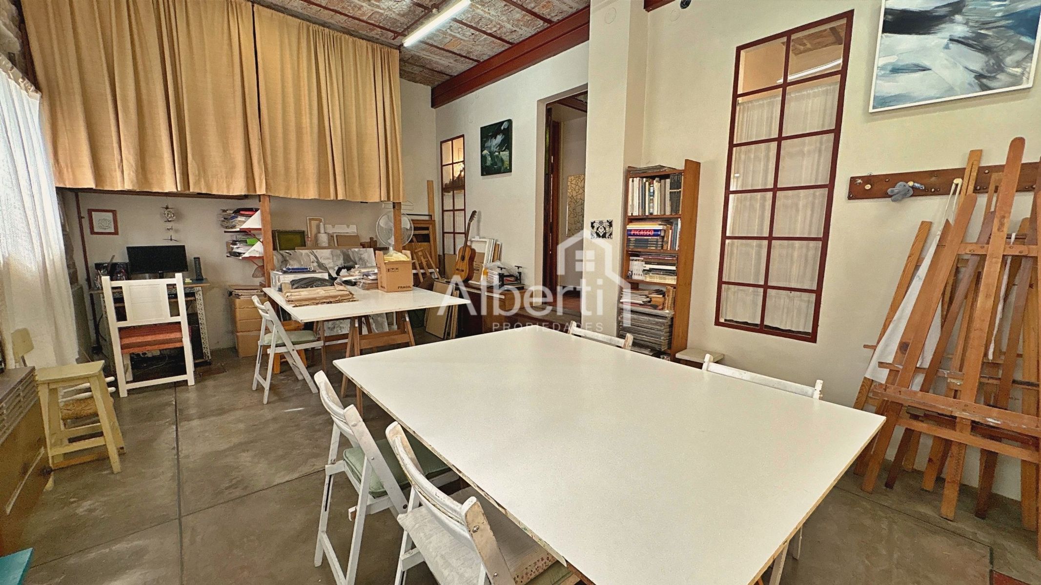 VENTA EXCELENTE CASA EN HAEDO NORTE, A 5 CUADRAS DE LA ESTACIÓN. — foto 7