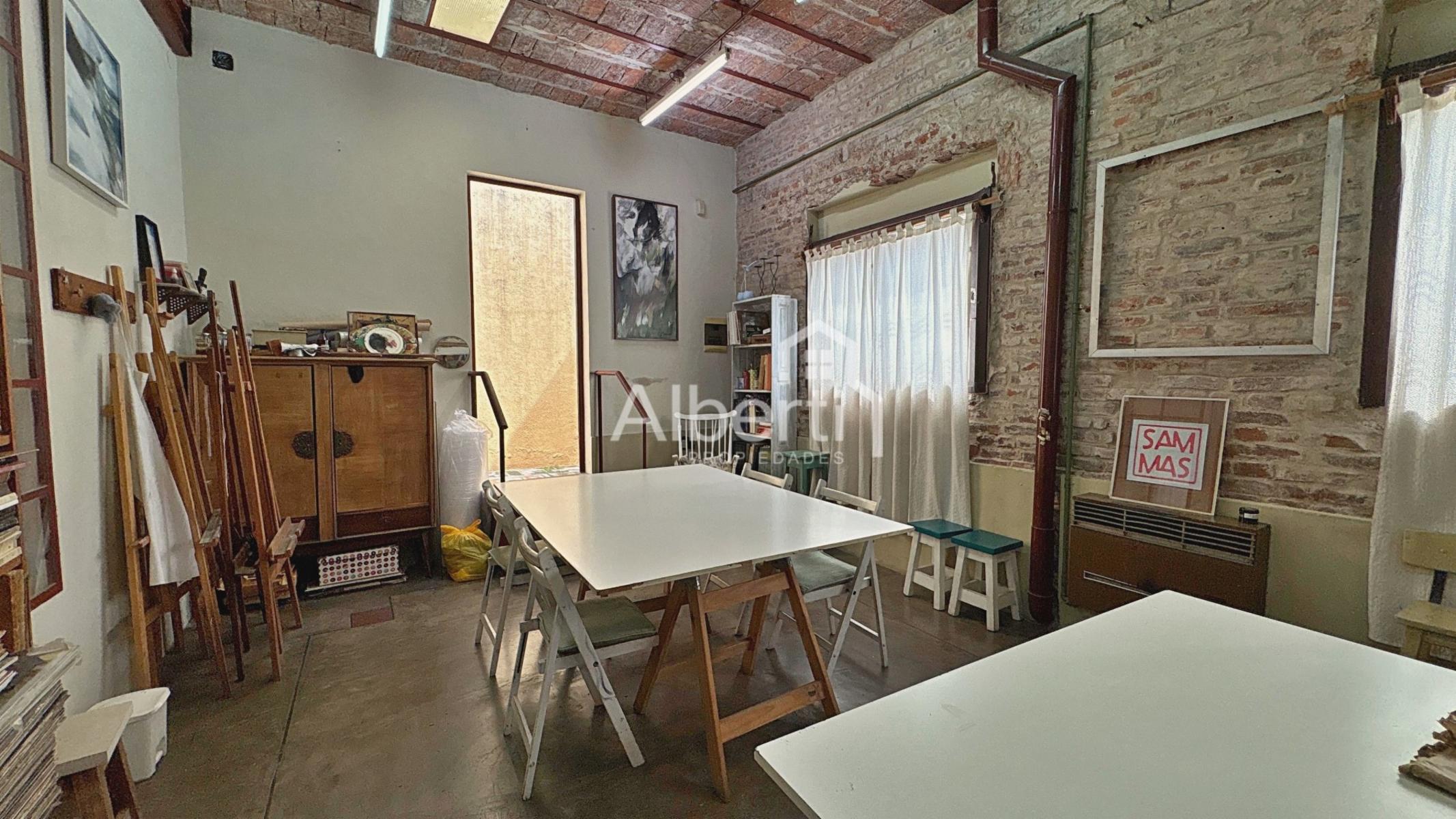 VENTA EXCELENTE CASA EN HAEDO NORTE, A 5 CUADRAS DE LA ESTACIÓN. — foto 8