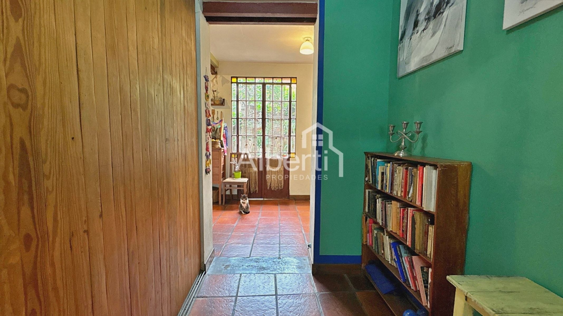 VENTA EXCELENTE CASA EN HAEDO NORTE, A 5 CUADRAS DE LA ESTACIÓN. — foto 9