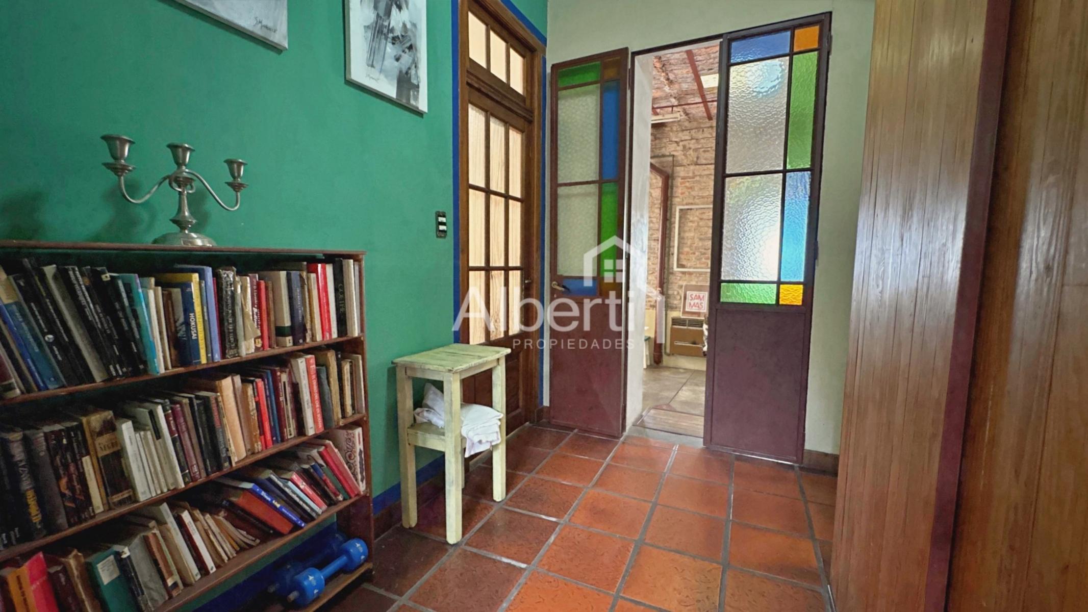 VENTA EXCELENTE CASA EN HAEDO NORTE, A 5 CUADRAS DE LA ESTACIÓN. — foto 10