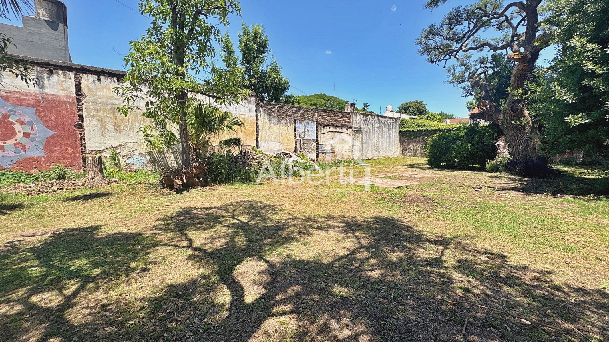 VENTA LOTE TERRENO EN HAEDO NORTE A DOS CUADRAS DE LA ESTACIÓN. — foto 2