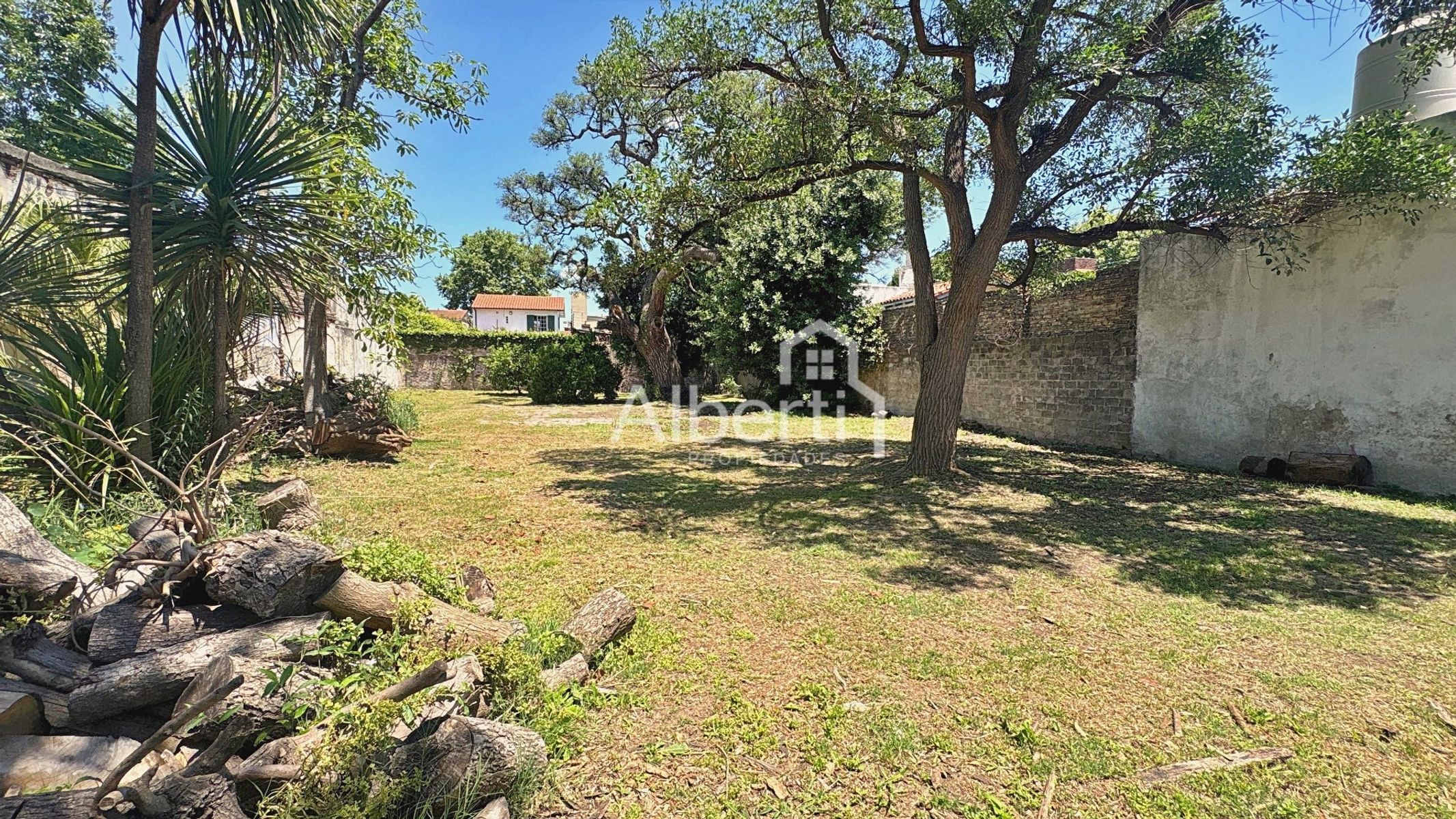 VENTA LOTE TERRENO EN HAEDO NORTE A DOS CUADRAS DE LA ESTACIÓN. — foto 3