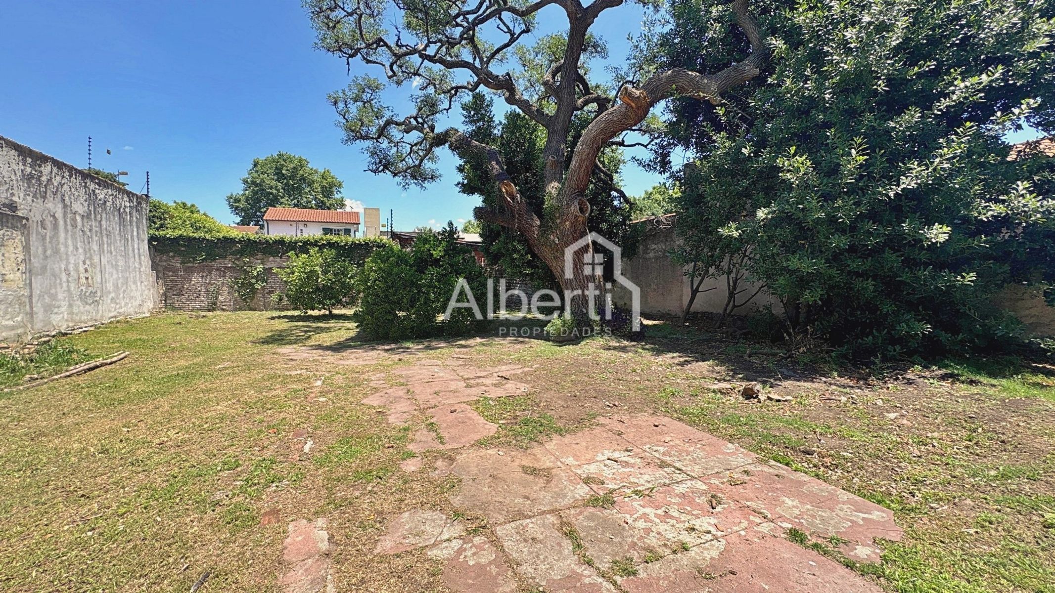 VENTA LOTE TERRENO EN HAEDO NORTE A DOS CUADRAS DE LA ESTACIÓN. — foto 4