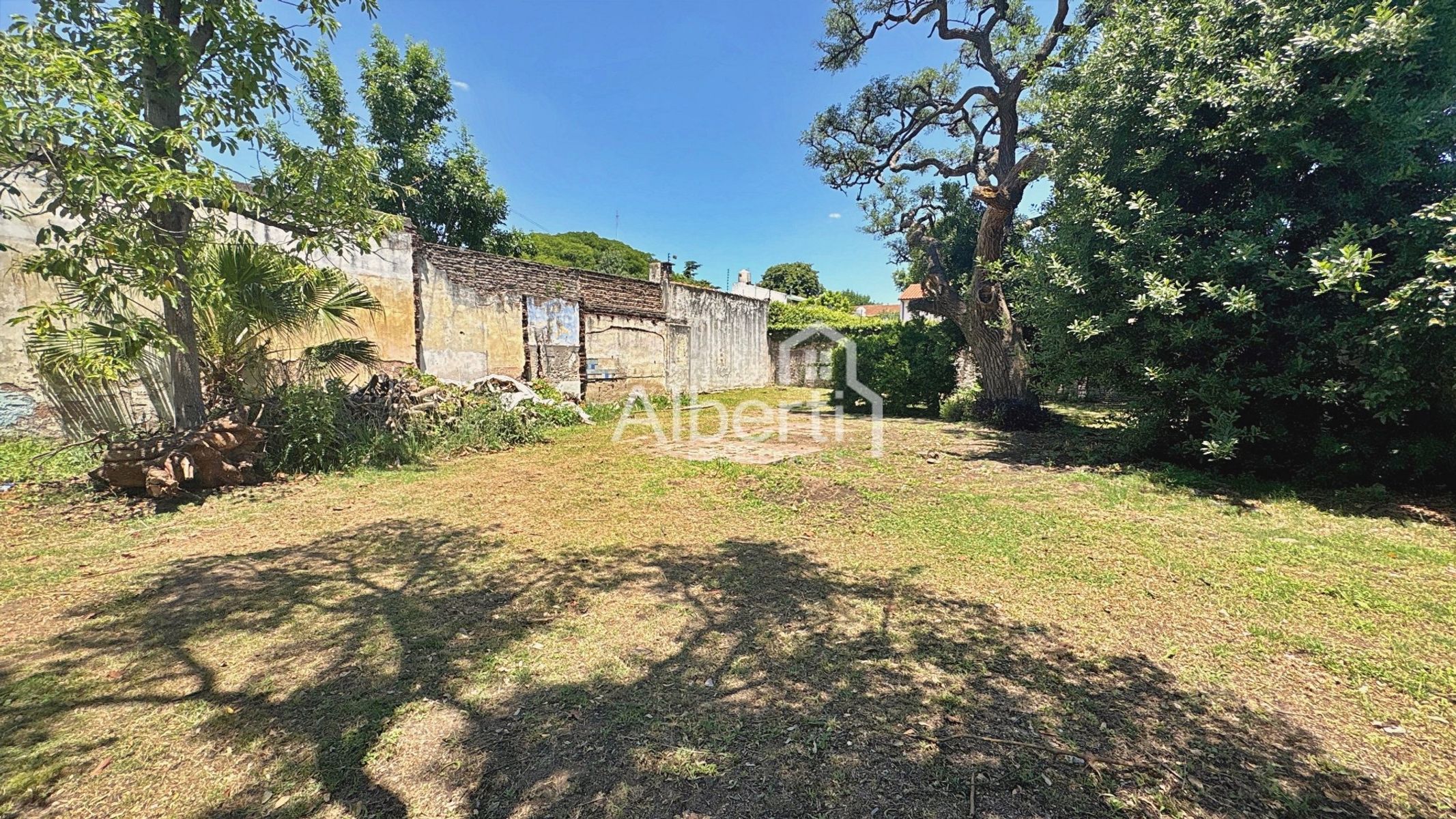 VENTA LOTE TERRENO EN HAEDO NORTE A DOS CUADRAS DE LA ESTACIÓN. — foto 6