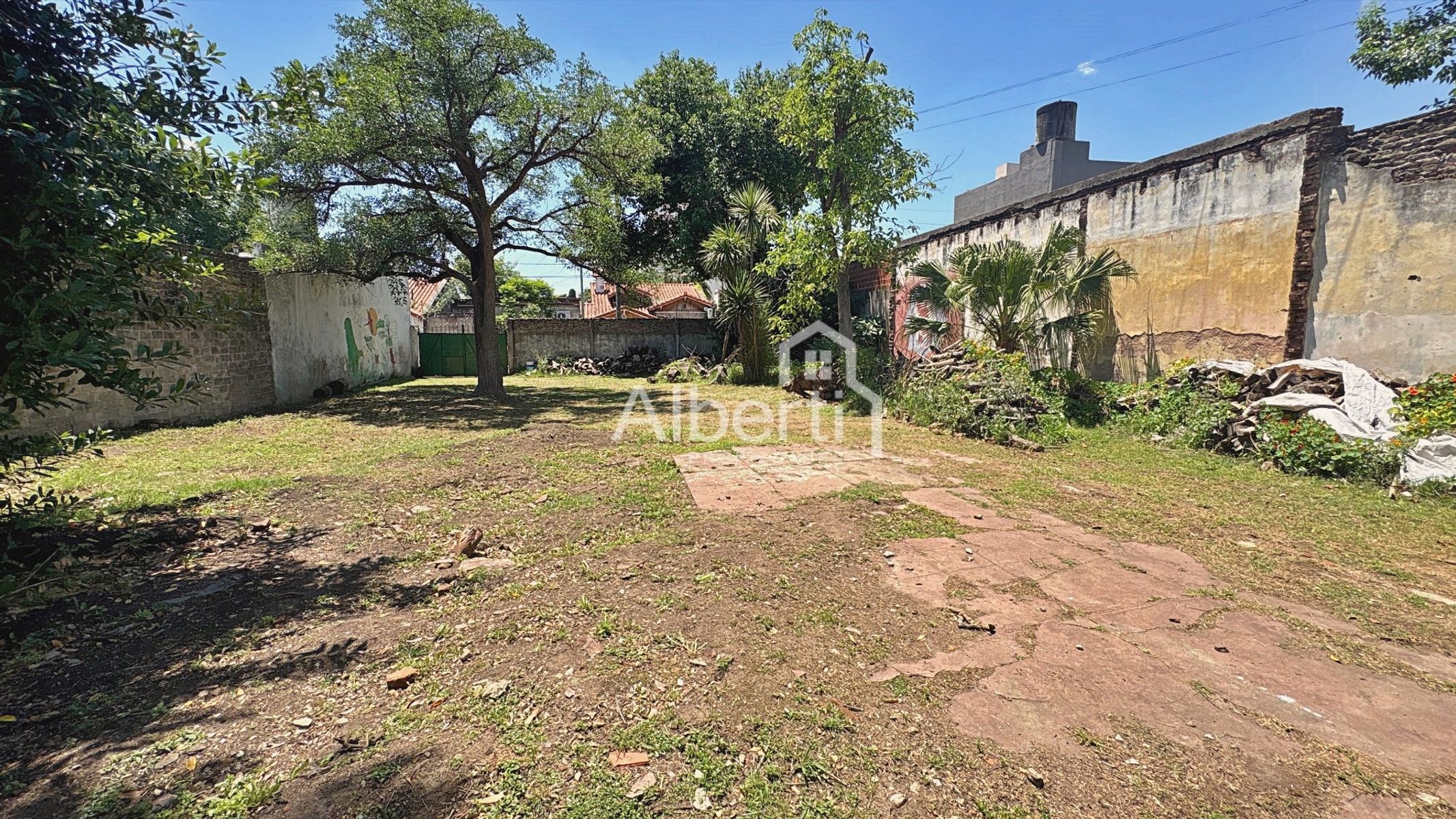 VENTA LOTE TERRENO EN HAEDO NORTE A DOS CUADRAS DE LA ESTACIÓN. — foto 8