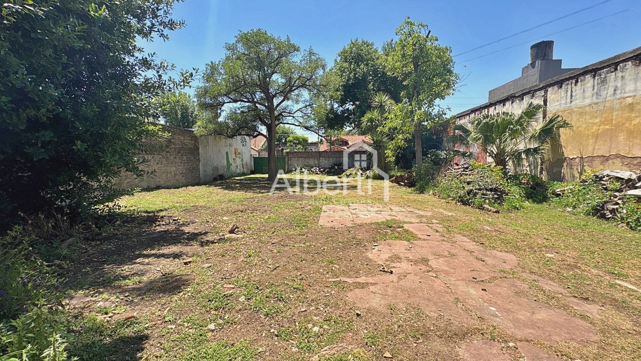 VENTA LOTE TERRENO EN HAEDO NORTE A DOS CUADRAS DE LA ESTACIÓN. — foto 10