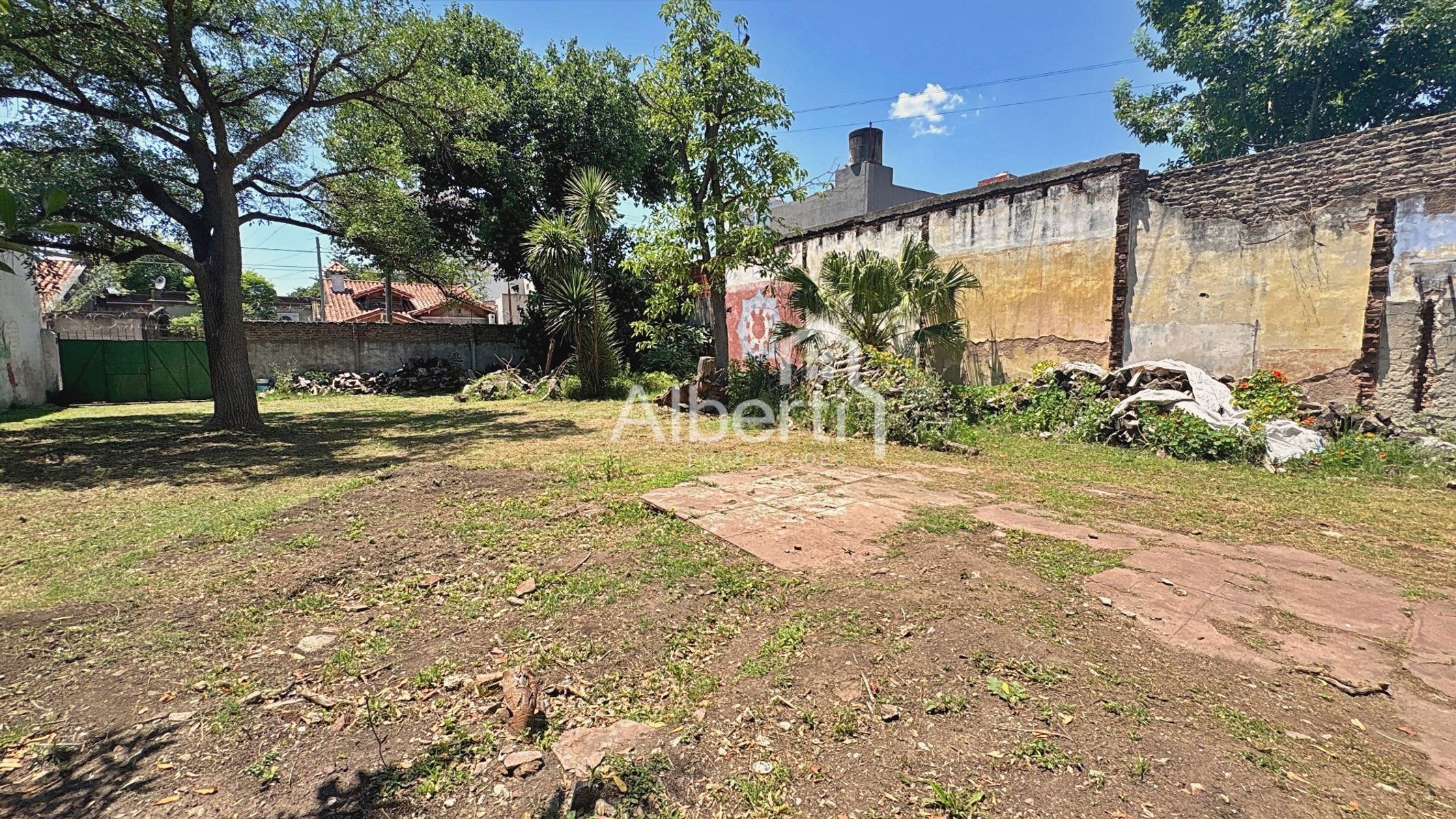VENTA LOTE TERRENO EN HAEDO NORTE A DOS CUADRAS DE LA ESTACIÓN. — foto 12